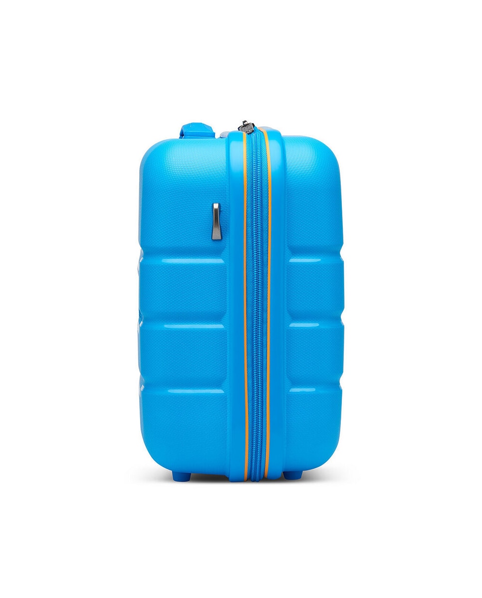 Imagen 4 de Neceser de viaje rígido B-Flying dimensiones 34x28x14 - Roncato - Azul claro Azul claro