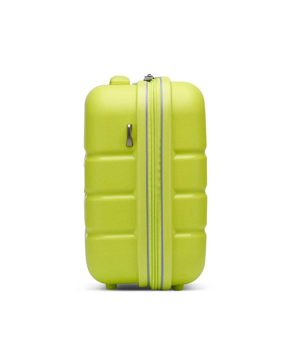 Imagen 4 de Neceser de viaje rígido B-Flying dimensiones 34x28x14 - Roncato - Verde claro Verde claro