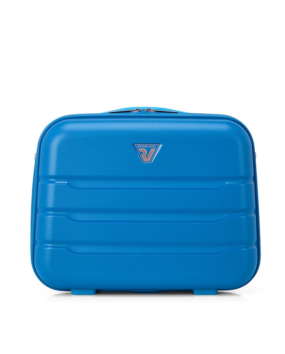 Roncato - Neceser de viaje rígido B-Flying dimensiones 34x28x14.