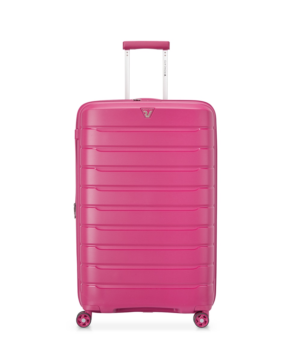 Imagem 0 de Trolley Grande B-Flying Rígido Expansível com Capacidade até 129 L