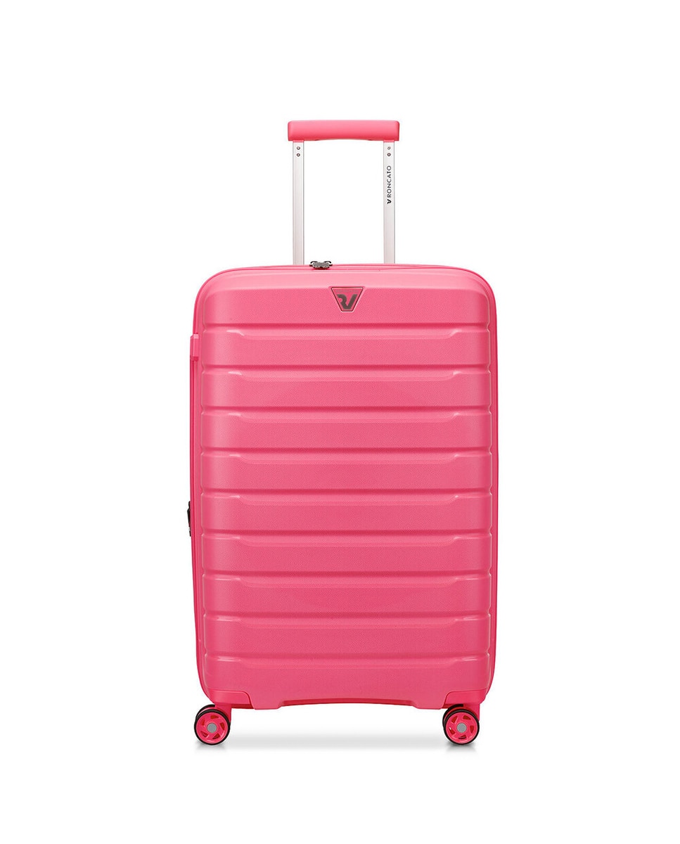 Imagem 0 de Trolley Médio B-Flying Rígido Expansível com Capacidade até 87 L