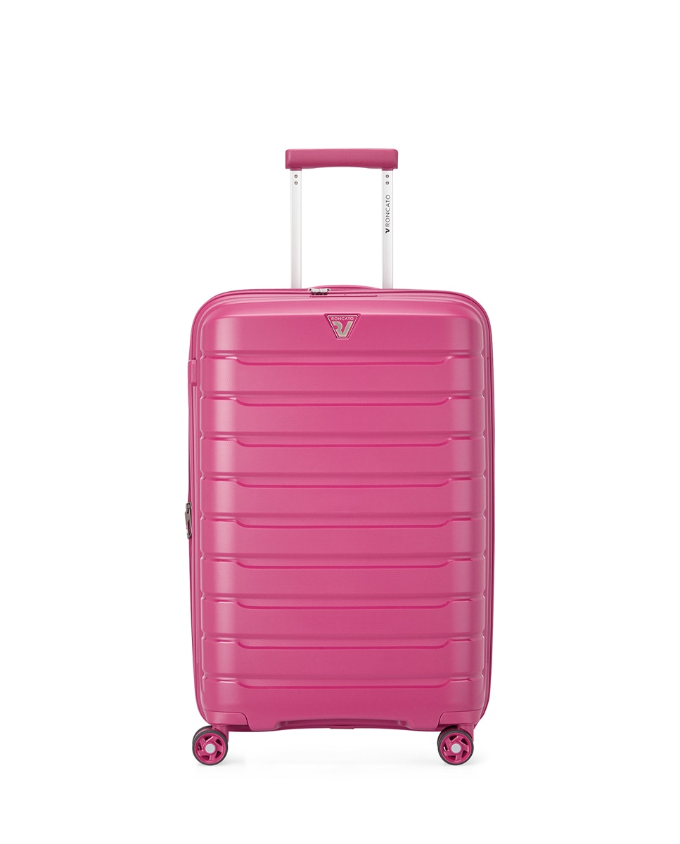 Imagem 0 de Trolley Médio B-Flying Rígido Expansível com Capacidade até 87 L