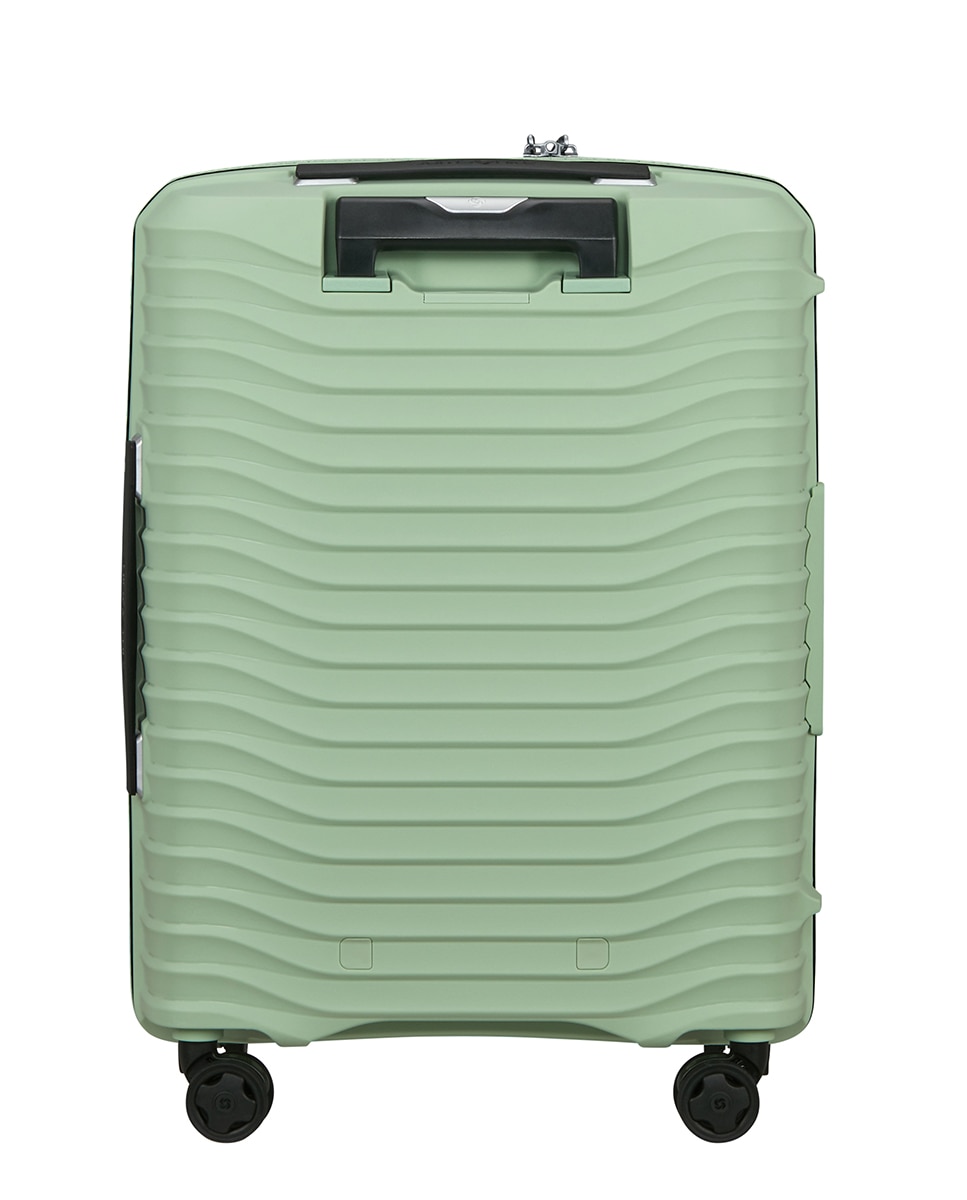 Maleta de cabina expandible Upscape rígida con capacidad hasta 45 L. - Samsonite - Verde Verde-2