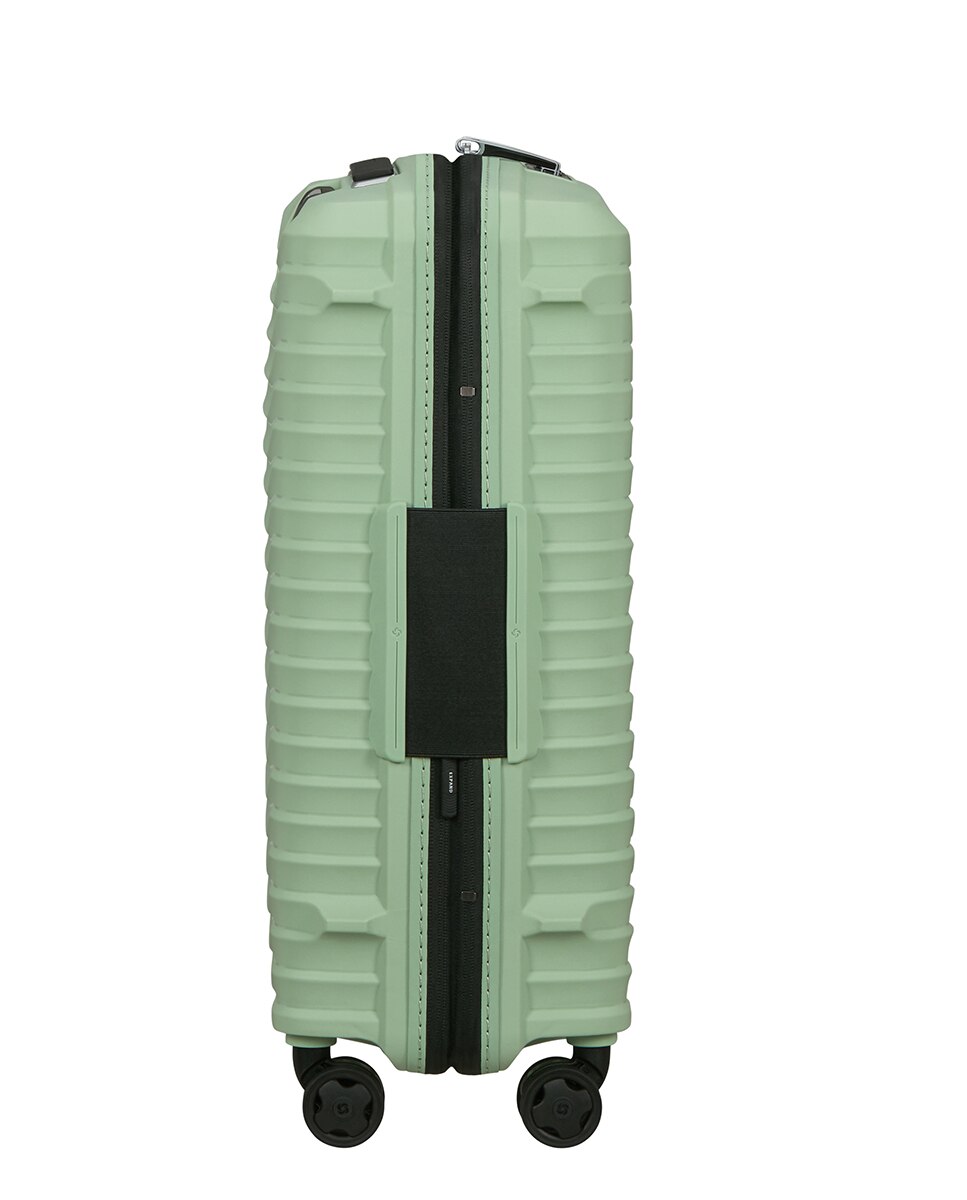 Maleta de cabina expandible Upscape rígida con capacidad hasta 45 L. - Samsonite - Verde Verde-4