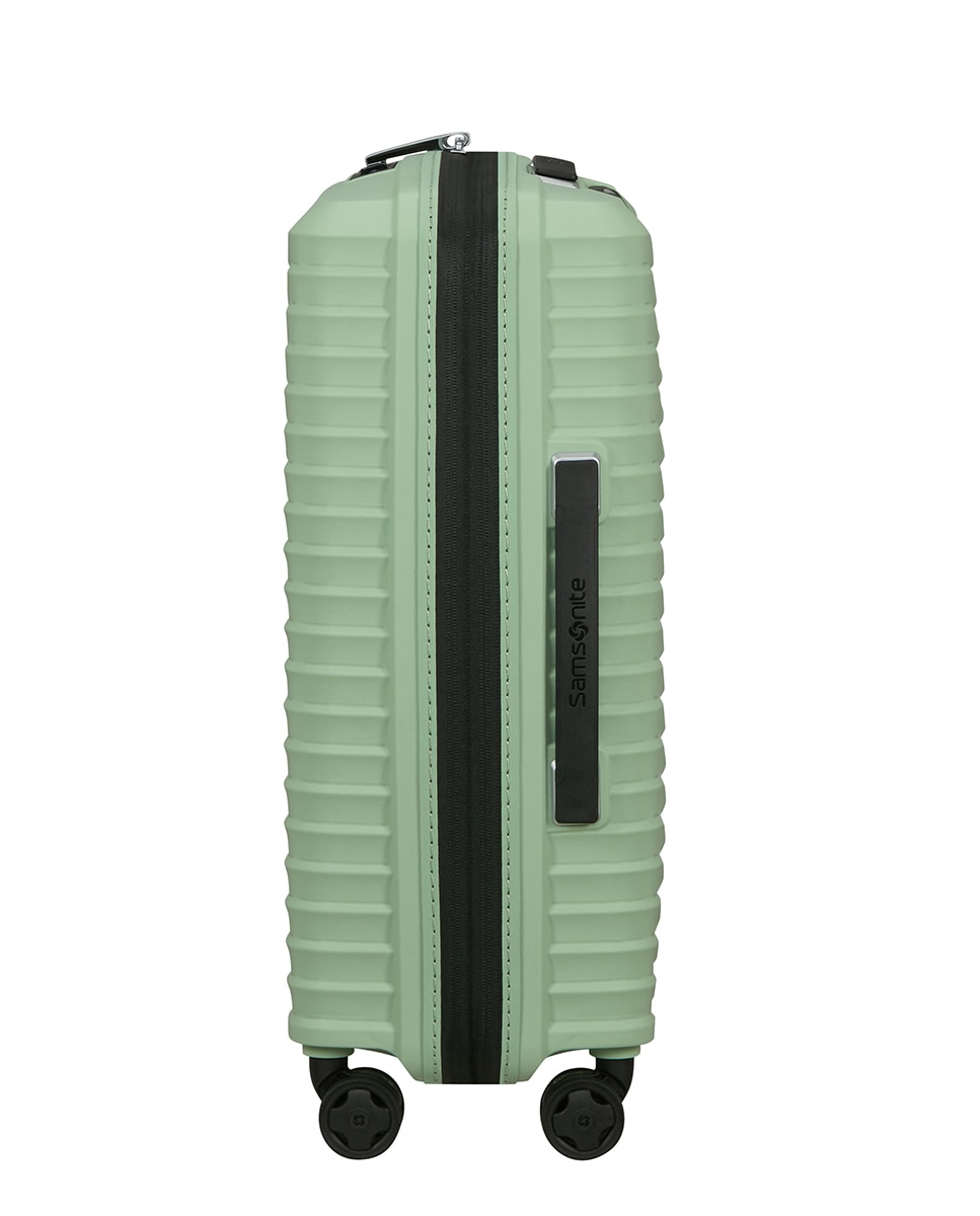 Maleta de cabina expandible Upscape rígida con capacidad hasta 45 L. - Samsonite - Verde Verde-5