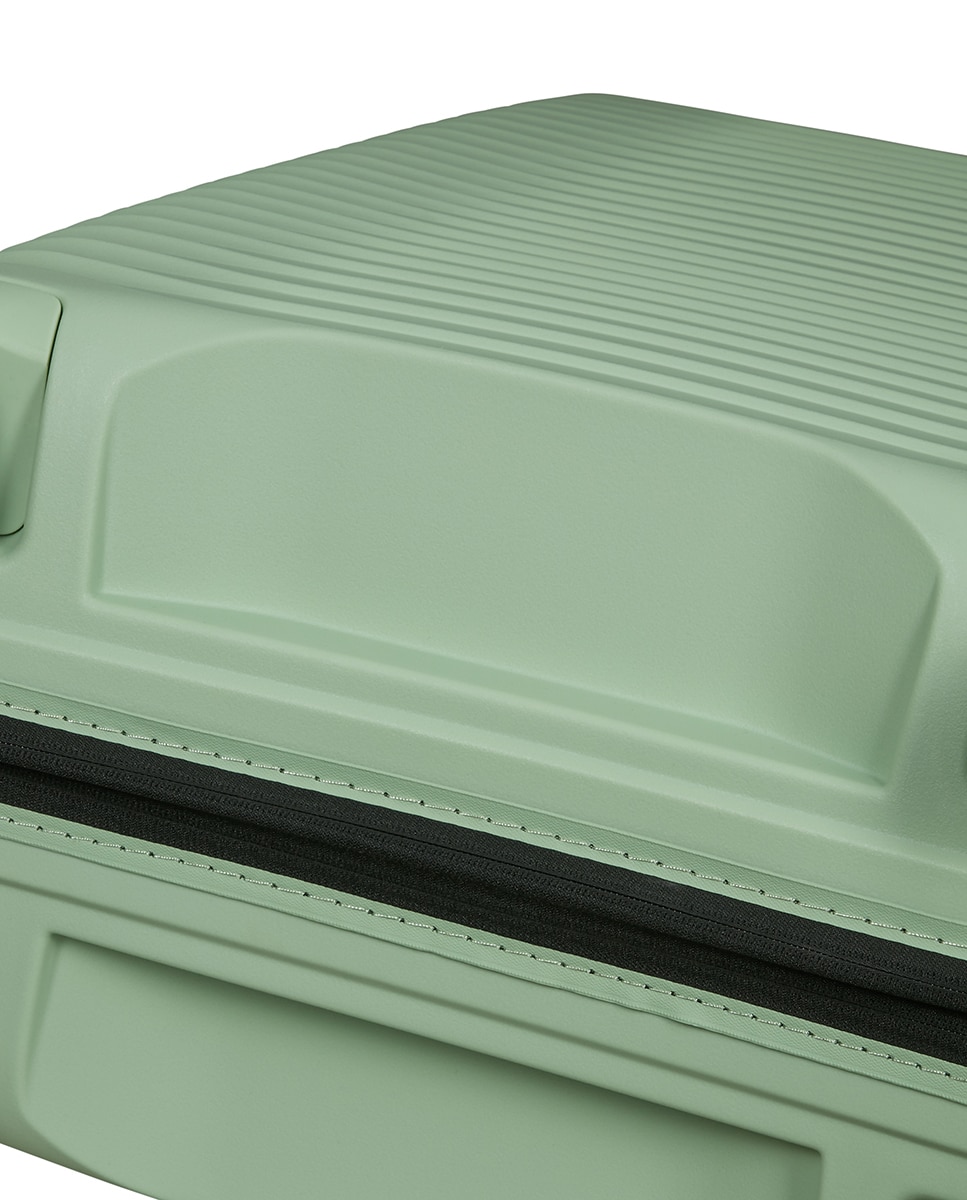 Maleta de cabina expandible Upscape rígida con capacidad hasta 45 L. - Samsonite - Verde Verde-9