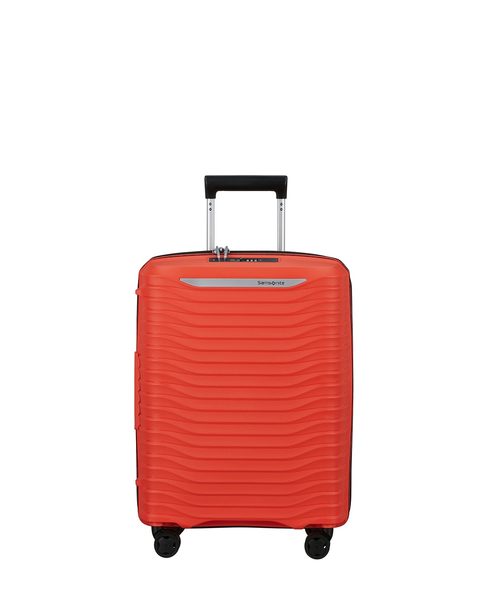 Imagem 0 de Trolley de Cabine Expansível Upscape Rígido com Capacidade até 45 L.