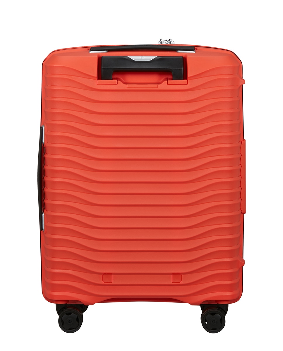 Maleta de cabina expandible Upscape rígida con capacidad hasta 45 L. - Samsonite - Naranja Naranja-2