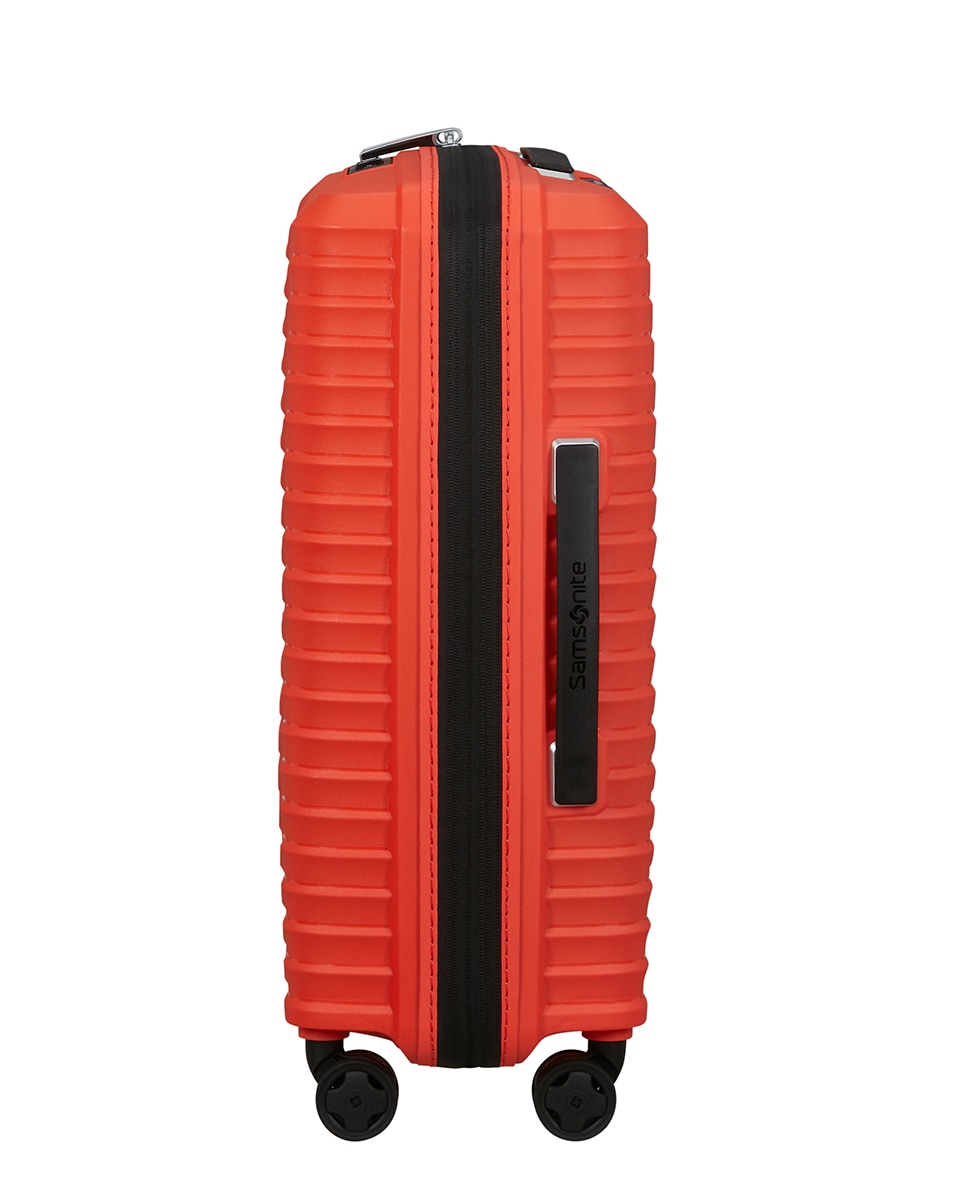 Maleta de cabina expandible Upscape rígida con capacidad hasta 45 L. - Samsonite - Naranja Naranja-5