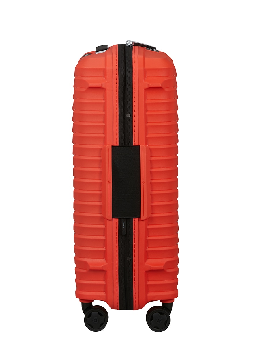 Maleta de cabina expandible Upscape rígida con capacidad hasta 45 L. - Samsonite - Naranja Naranja-6