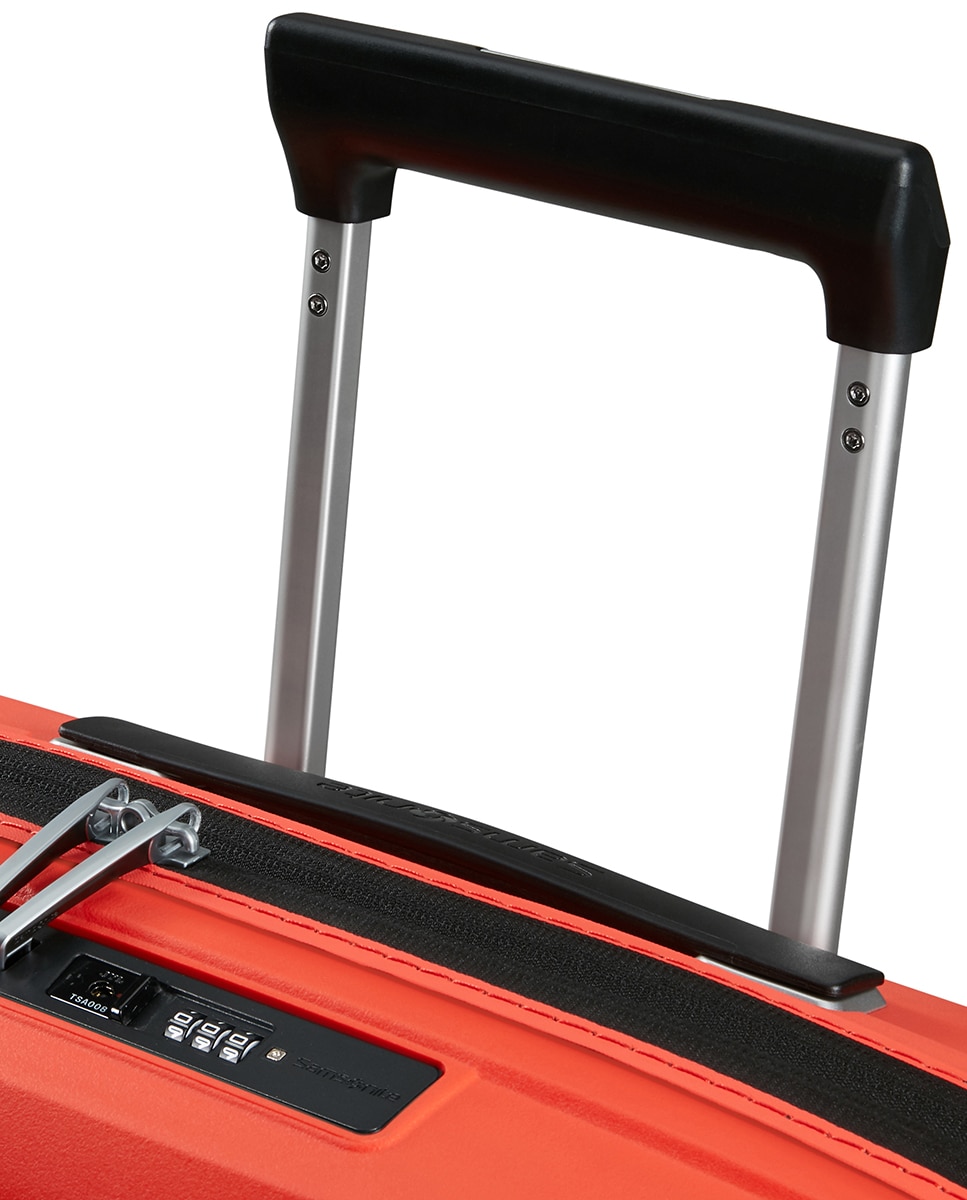 Maleta de cabina expandible Upscape rígida con capacidad hasta 45 L. - Samsonite - Naranja Naranja-9