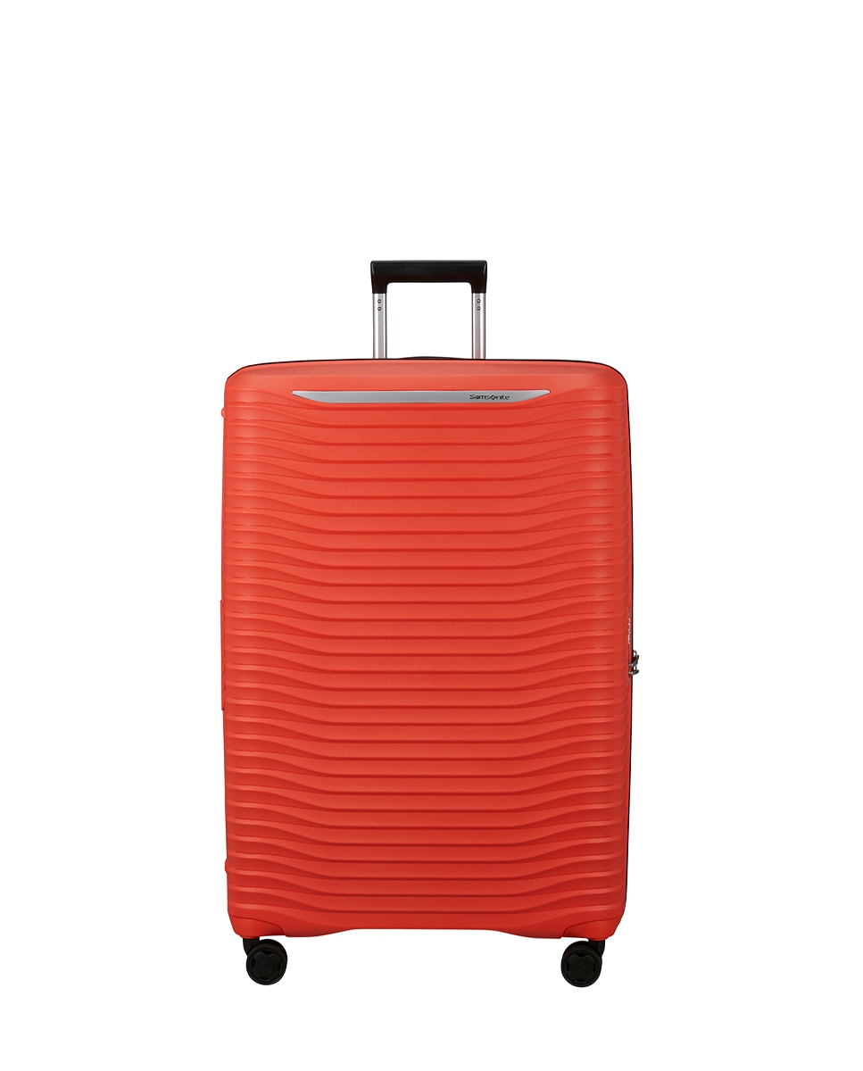 Imagem 0 de Trolley Extra Grande Expansível Upscape Rígido com Capacidade até 145 L.