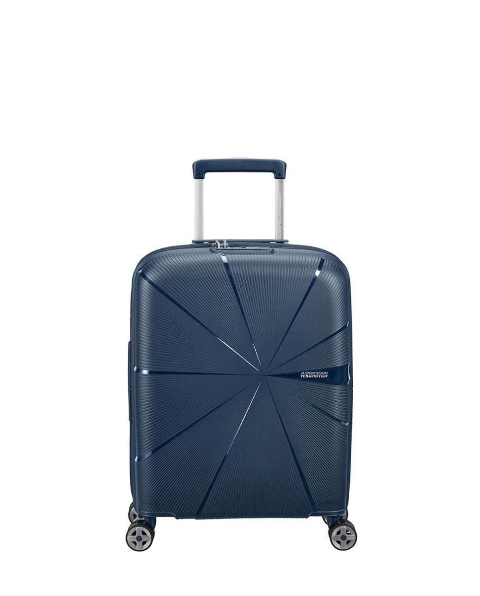 Imagem 0 de Trolley de Cabine Expansível Starvibe Rígido com Capacidade até 41 L.