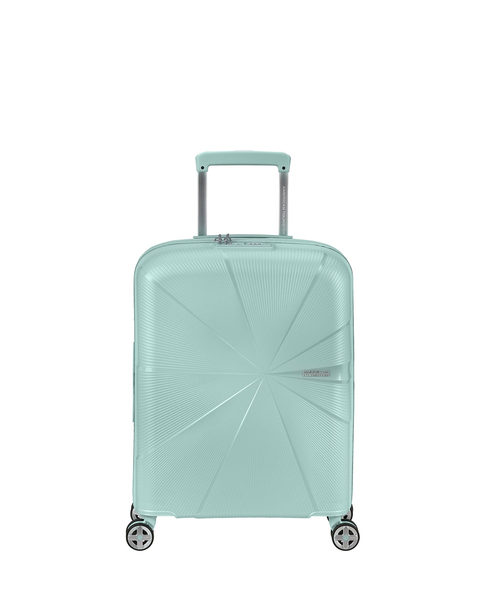 Imagem 0 de Trolley de Cabine Expansível Starvibe Rígido com Capacidade até 41 L.