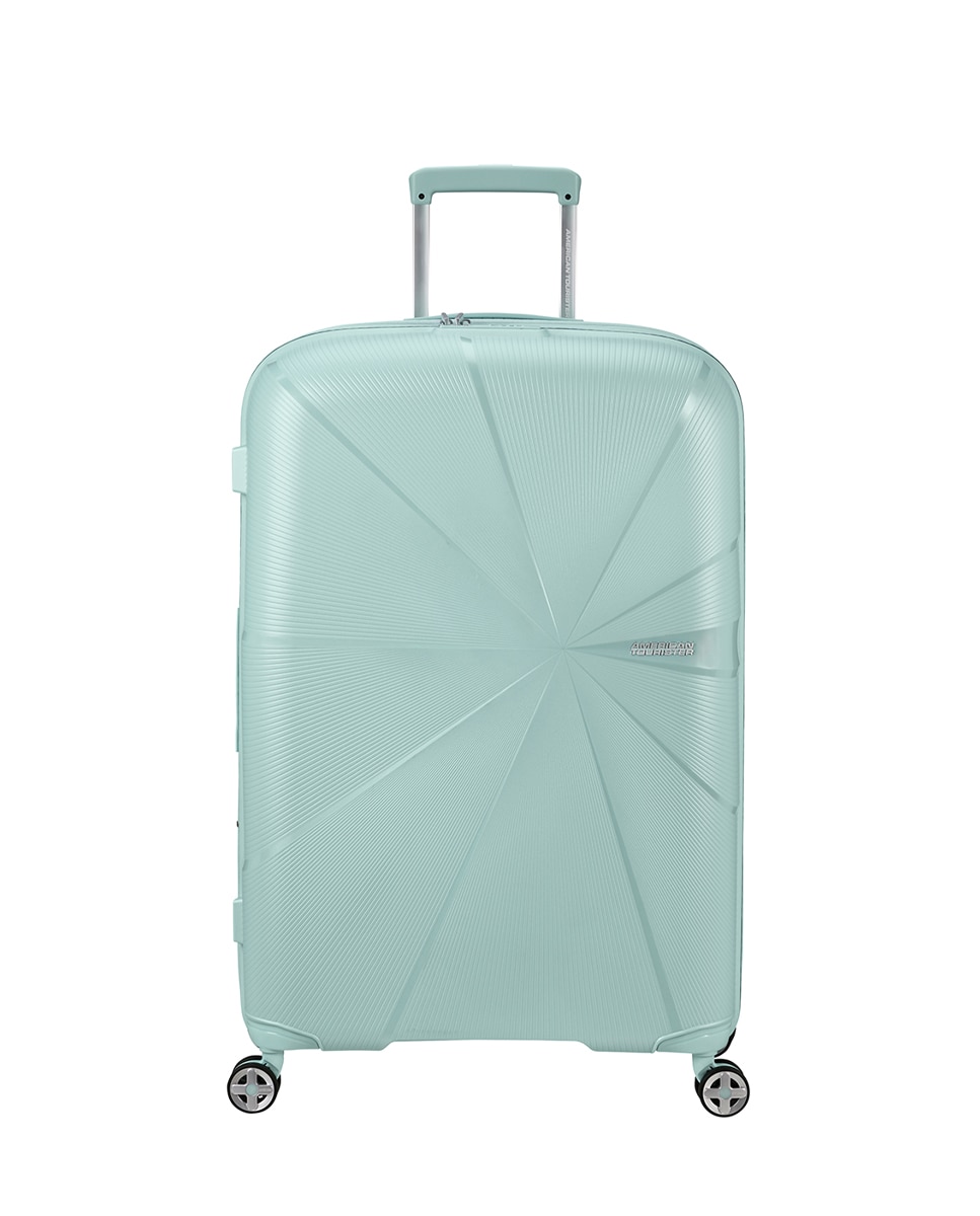 Imagem 0 de Trolley Grande Expansível Starvibe Rígido com Capacidade até 106 L.