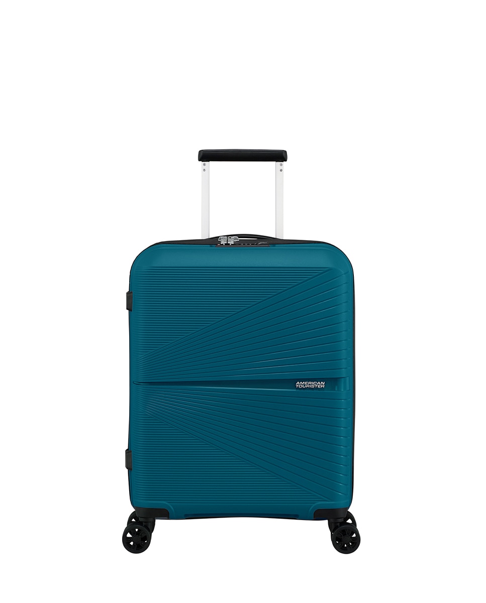 American Tourister - Maleta de cabina airconic spinner 55-20 tsa rígida con capacidad de 33,5 l.