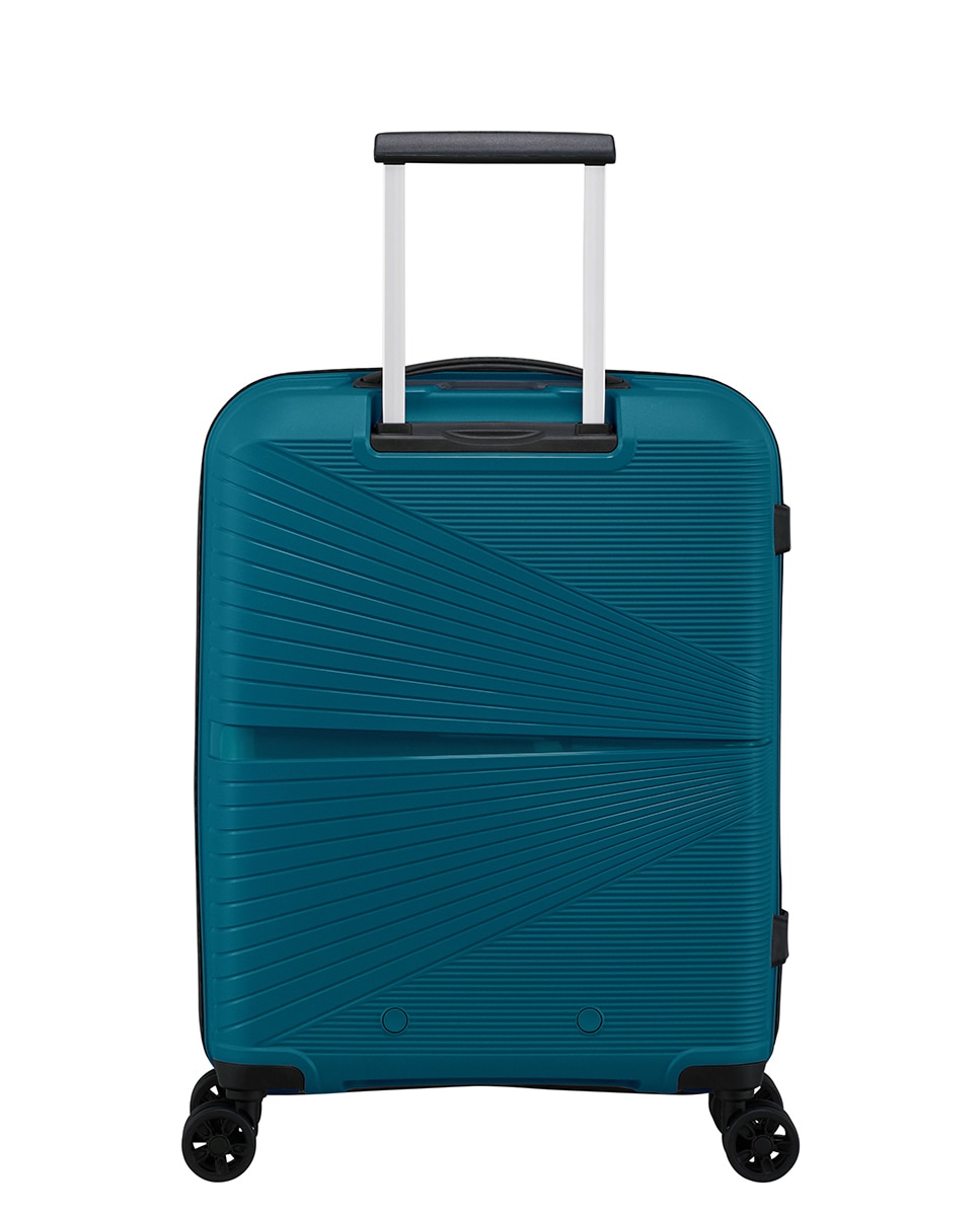 Trolley de Cabine Airconic Spinner 55/20 Tsa Rígido com Capacidade de 33,5 L Azul-2