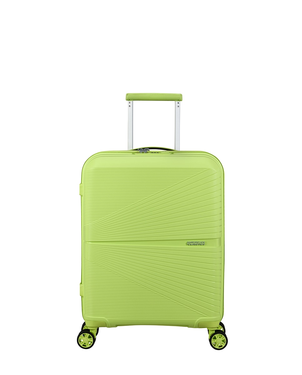 American Tourister - Maleta de cabina airconic spinner 55-20 tsa rígida con capacidad de 33,5 l.