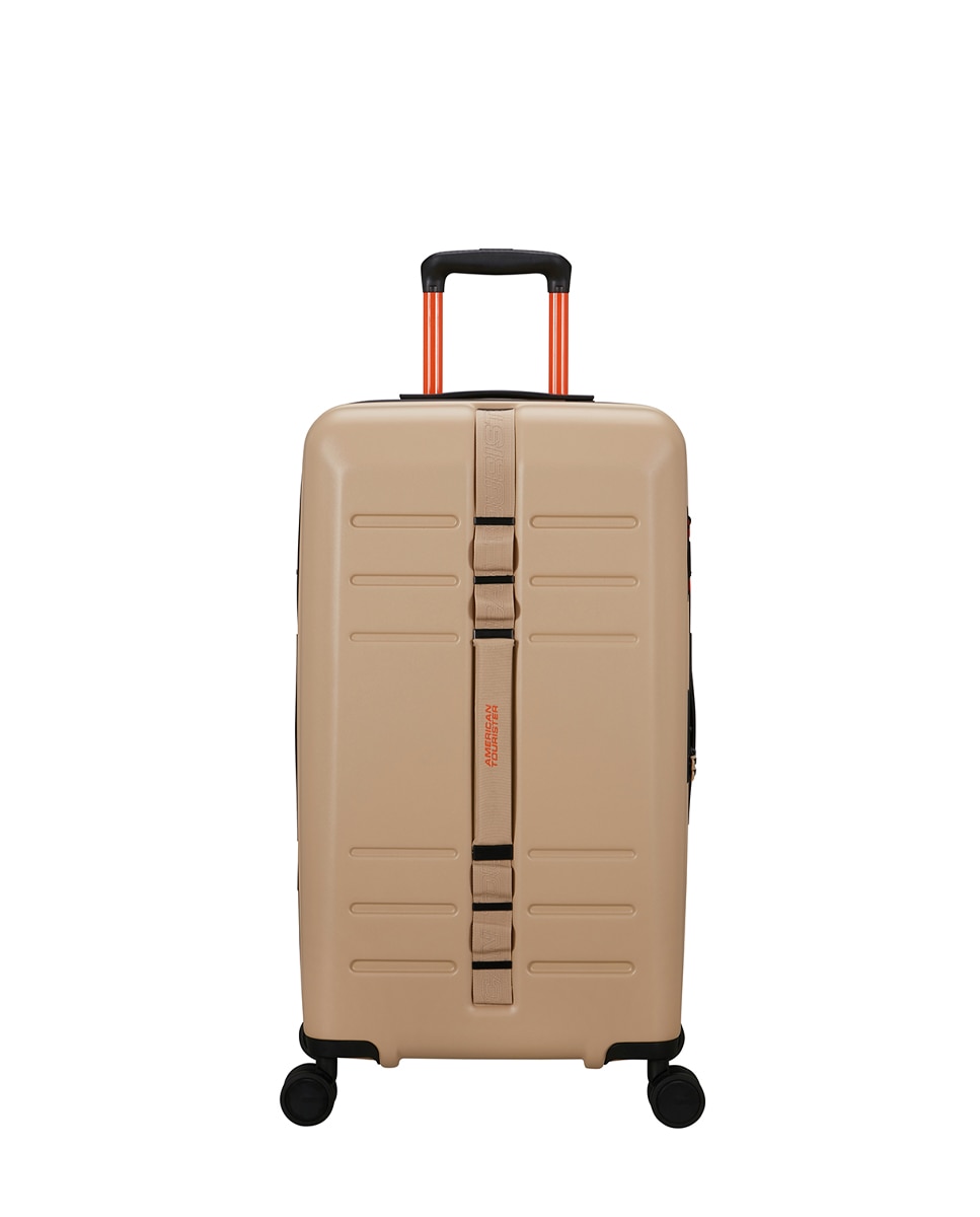 Imagem 0 de Trolley Médio Trunk 73/38 TSA Rígido com Capacidade de 90 L