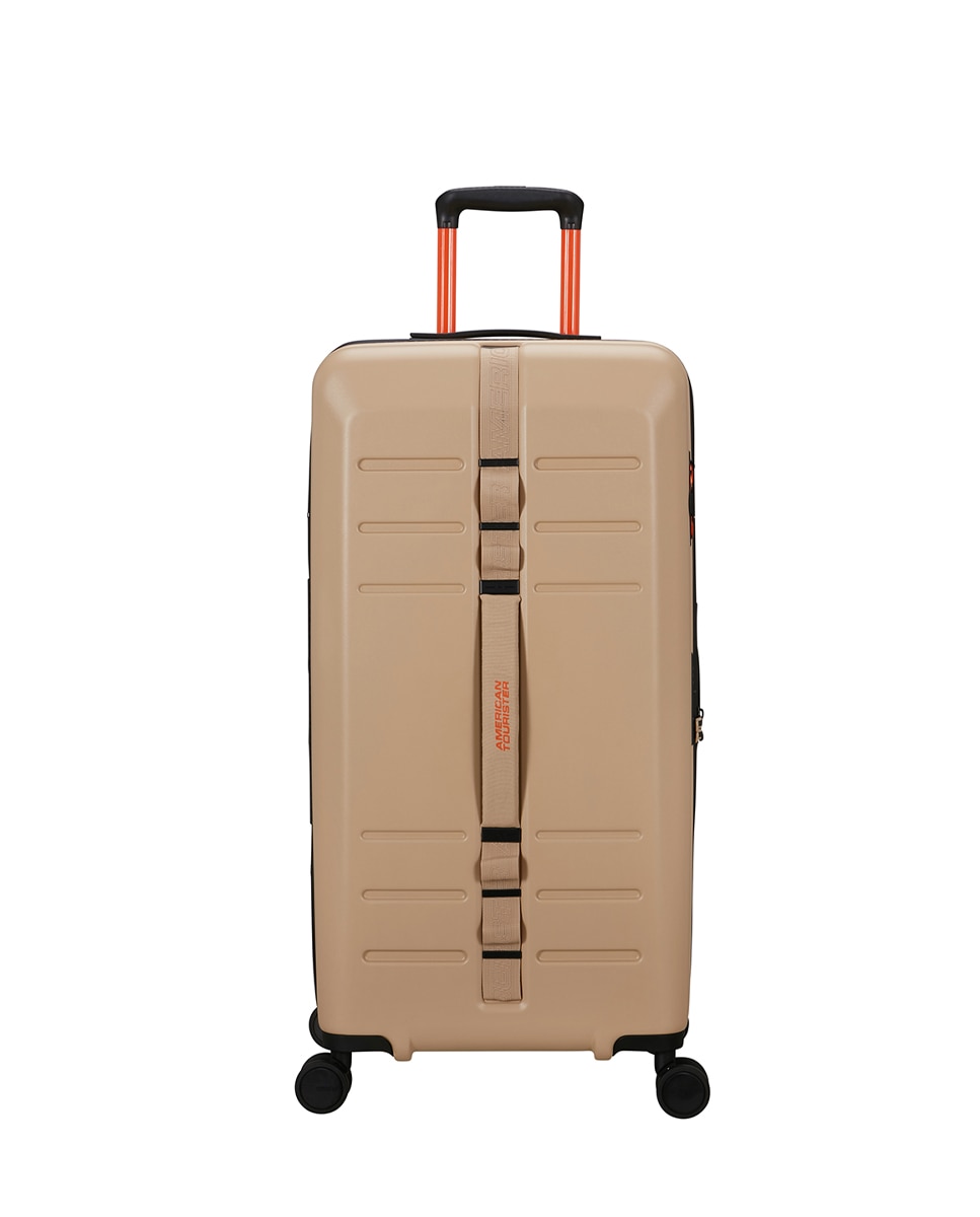 Imagem 0 de Trolley Grande Trunk 80/38 TSA Rígido com Capacidade de 100 L