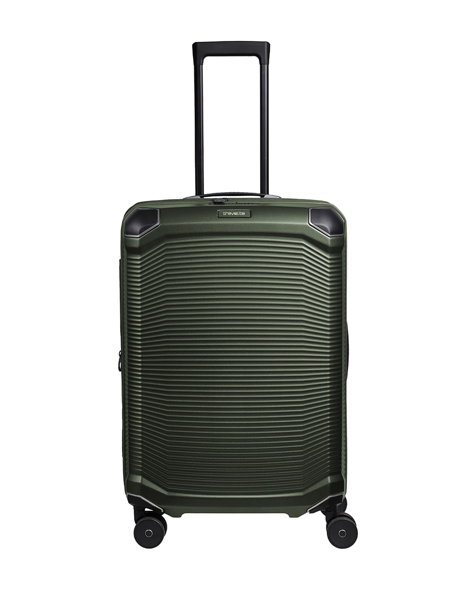 Imagem 0 de Trolley Médio em Policarbonato - 68/76 L