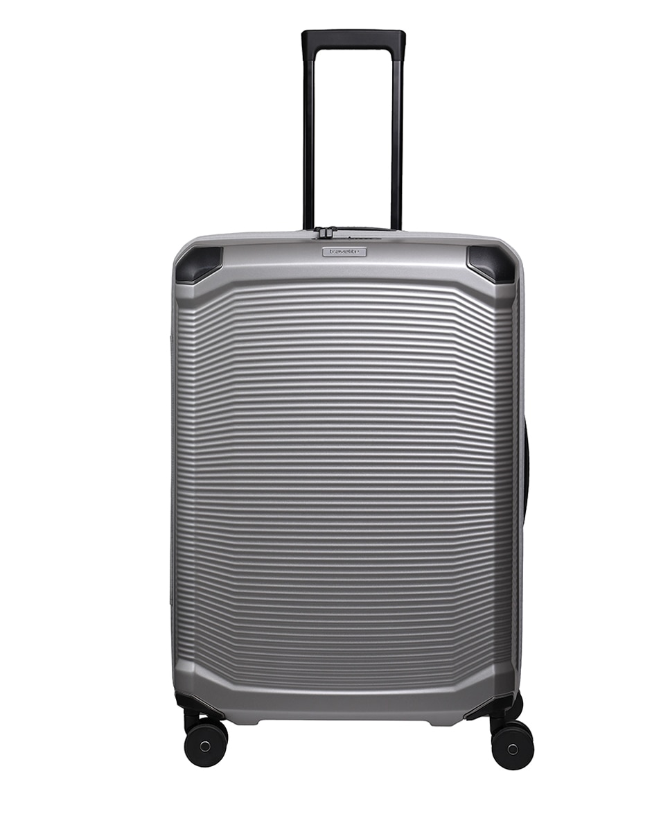 Travelite - Maleta grande policarbonato 100L.