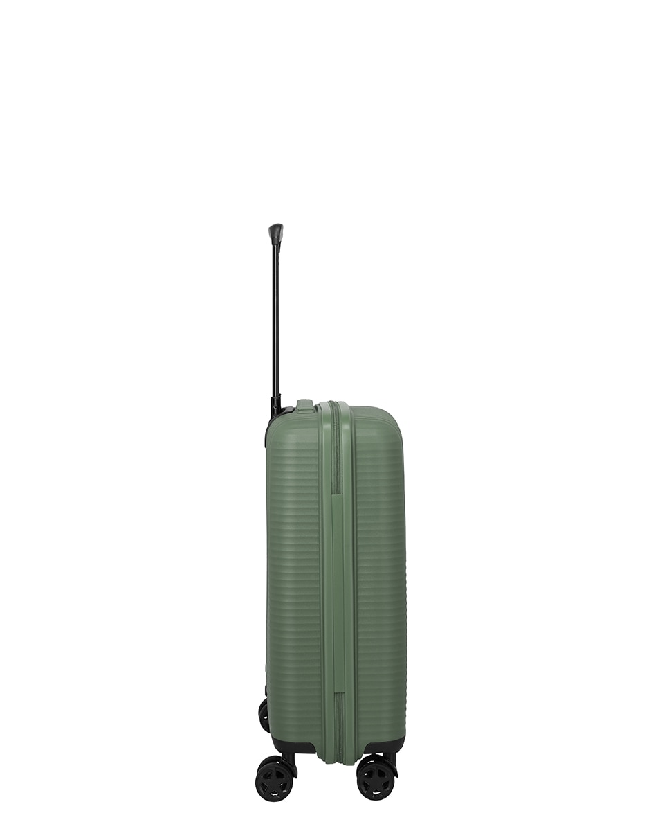 Mala de Cabine em Polipropileno - 39 L Verde-4