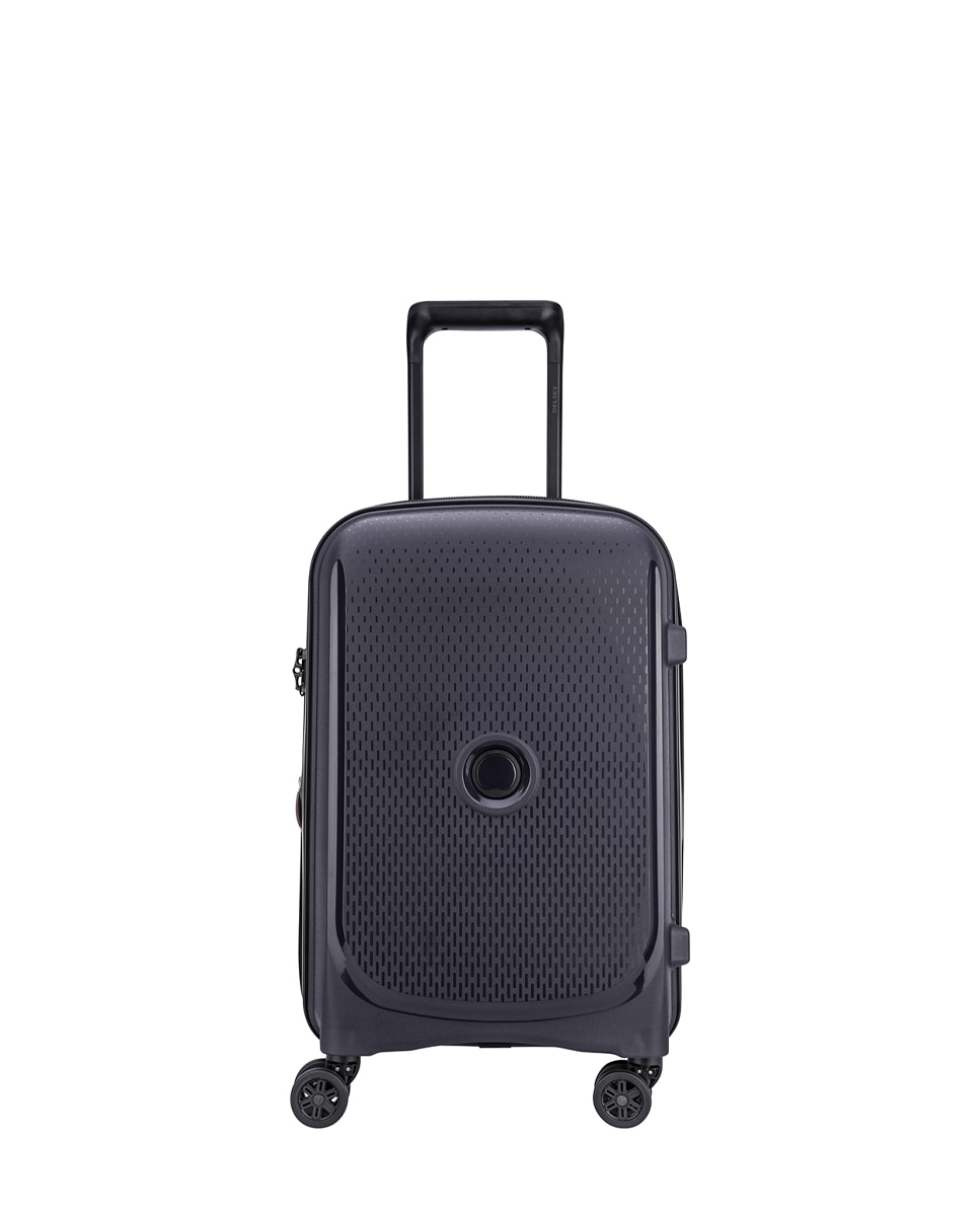 Delsey Paris - Maleta trolley cabina polipropileno.