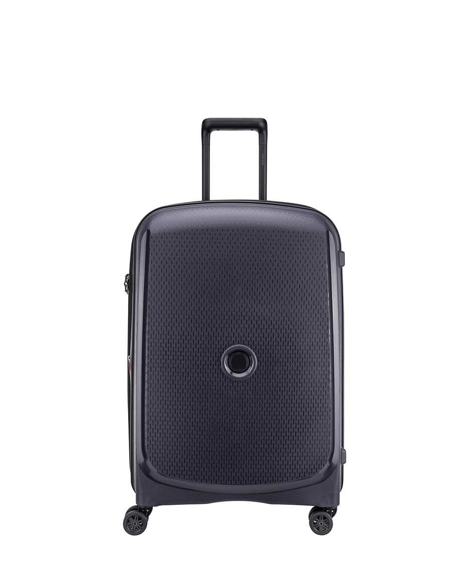 Delsey Paris - Maleta trolley mediana polipropileno.