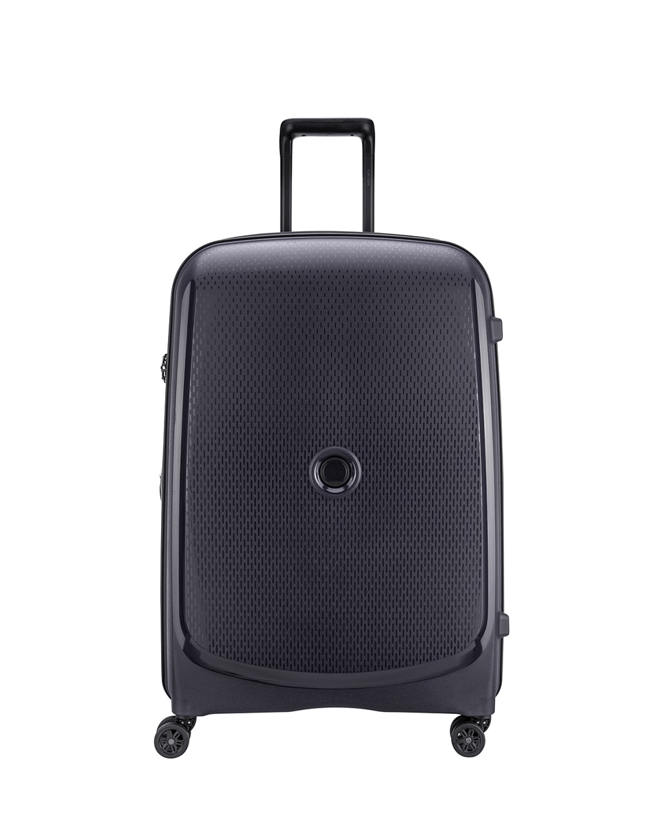 Delsey Paris - Maleta trolley grande polipropileno.