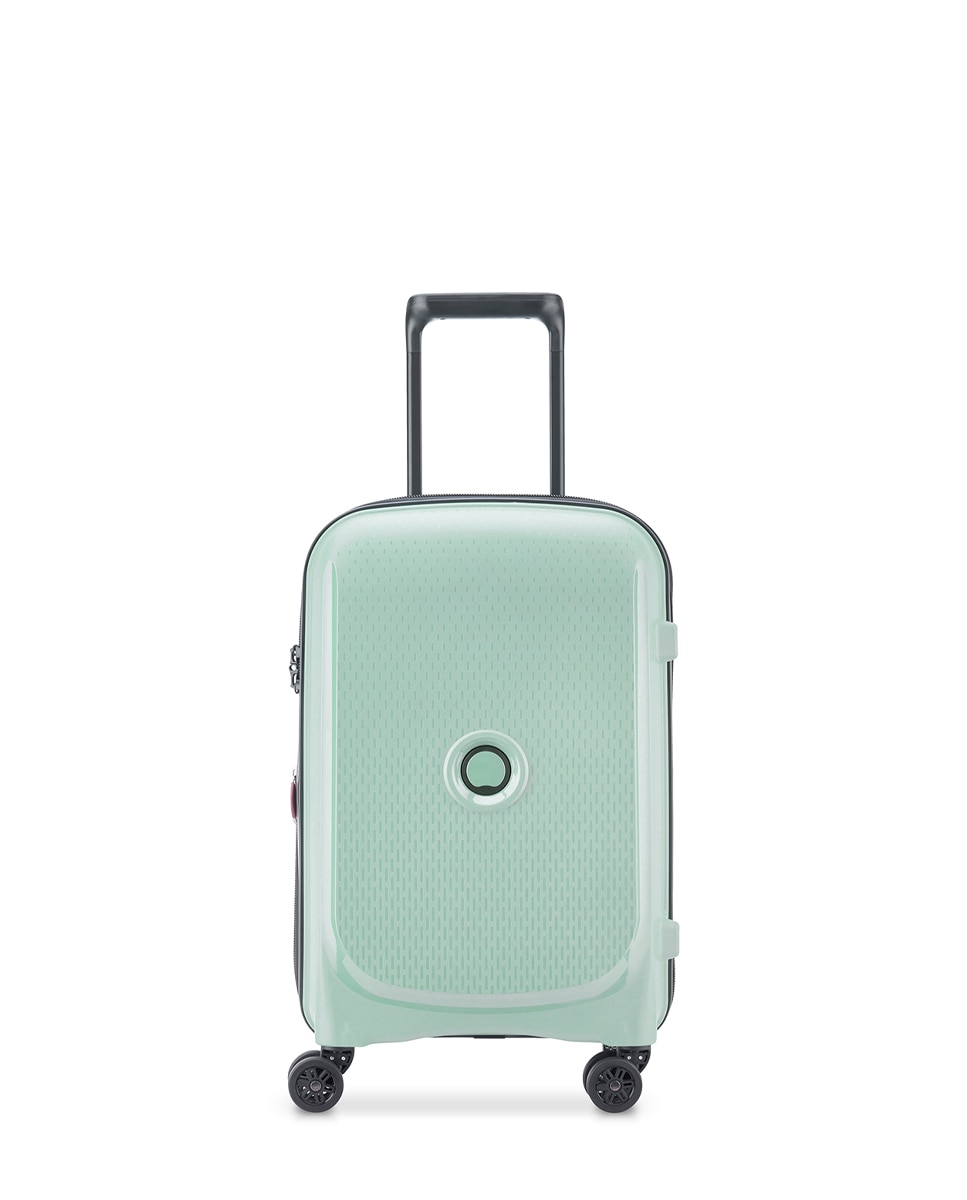 Delsey Paris - Maleta trolley cabina polipropileno.