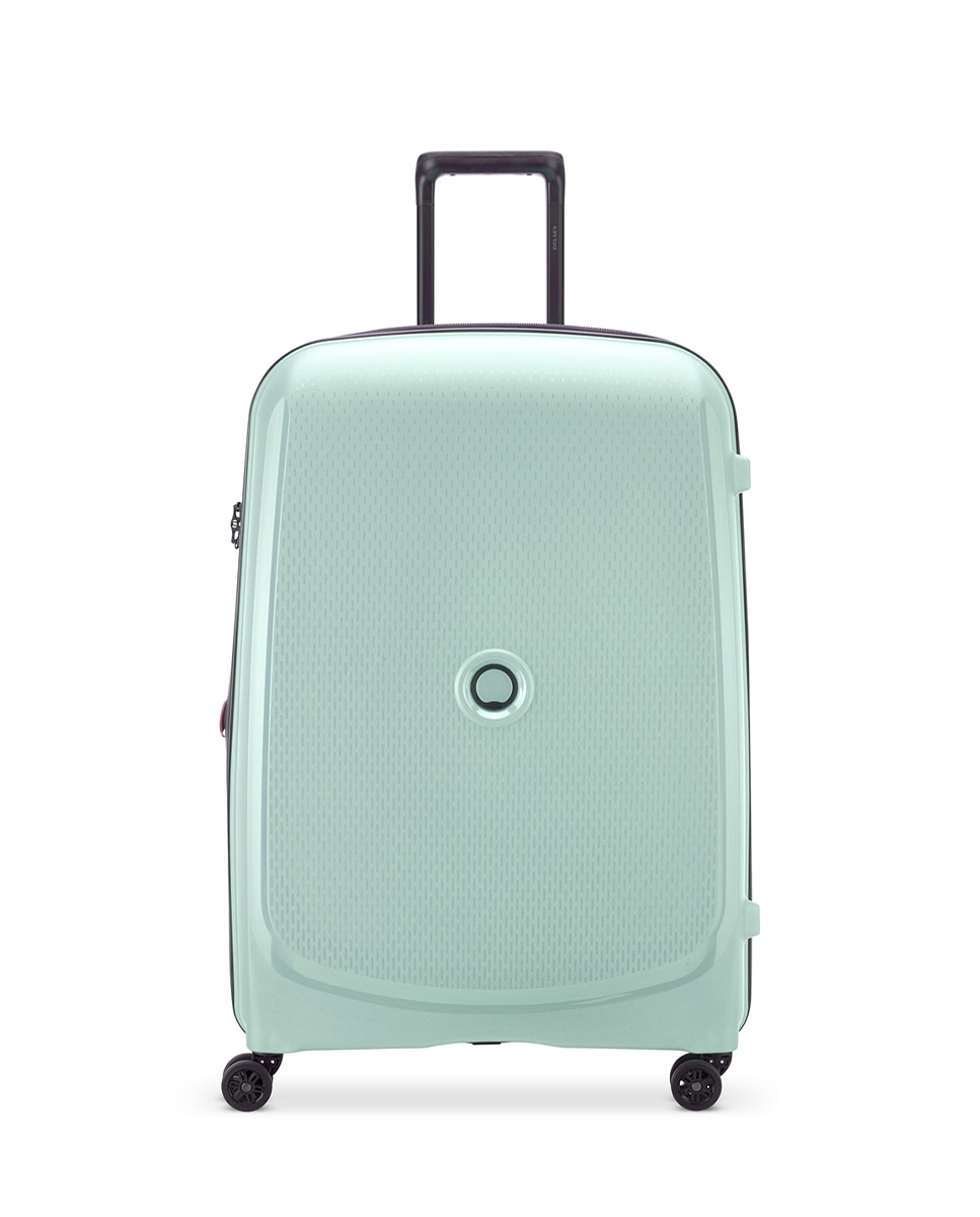 Delsey Paris - Maleta trolley grande polipropileno.