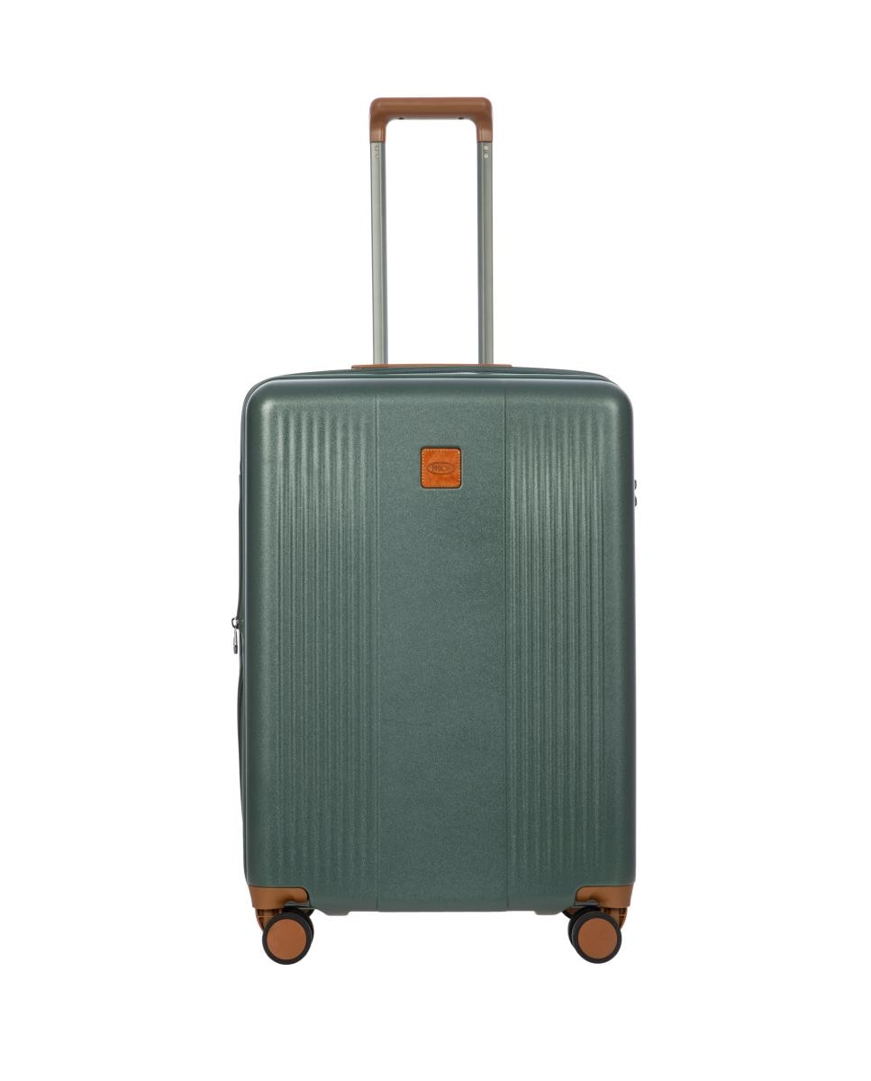 Bric's - Trolley mediano 67cm rígido con expandible.