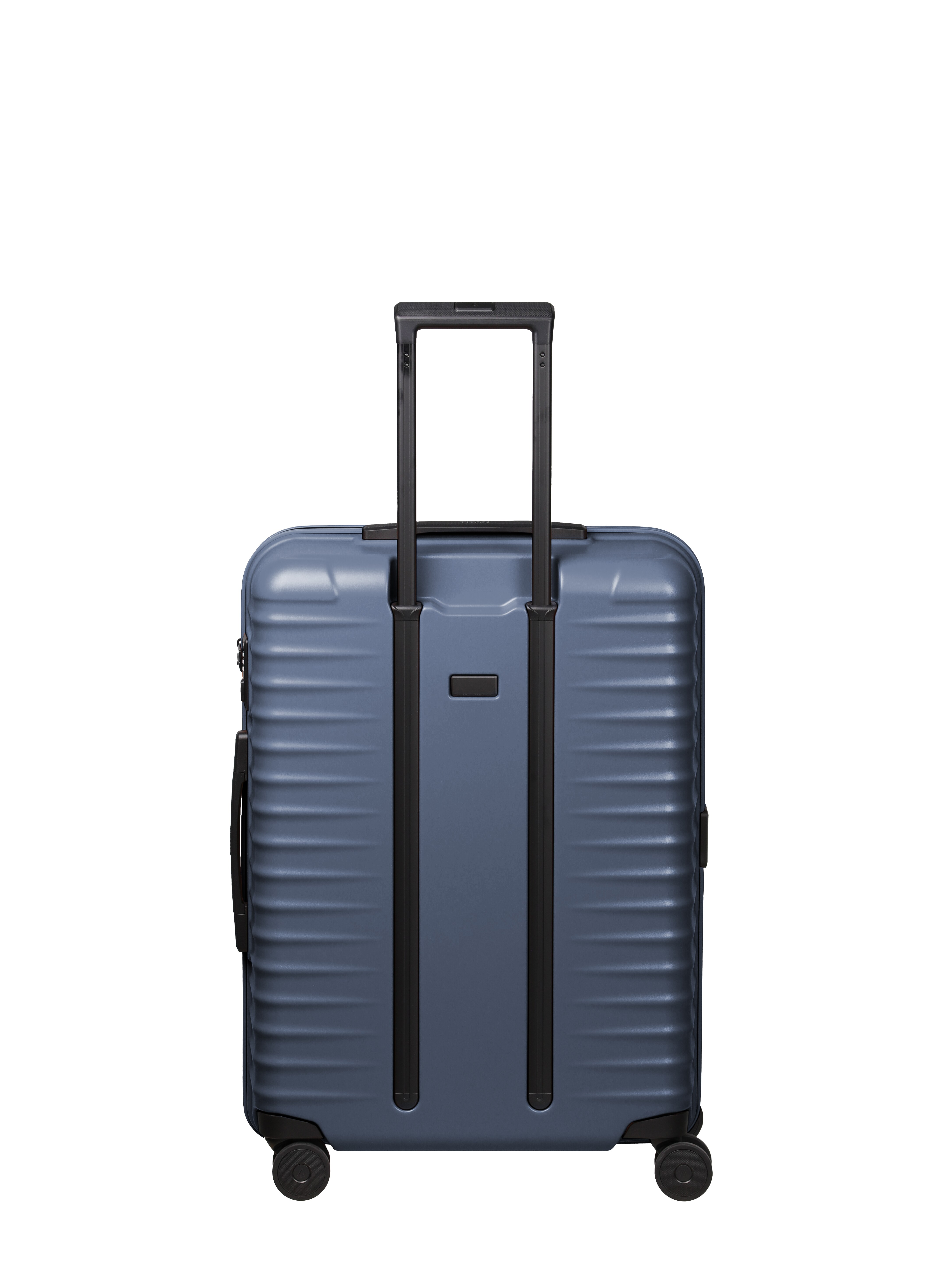Trolley rigido mediano policarbonato - Titan - Azul Azul-3