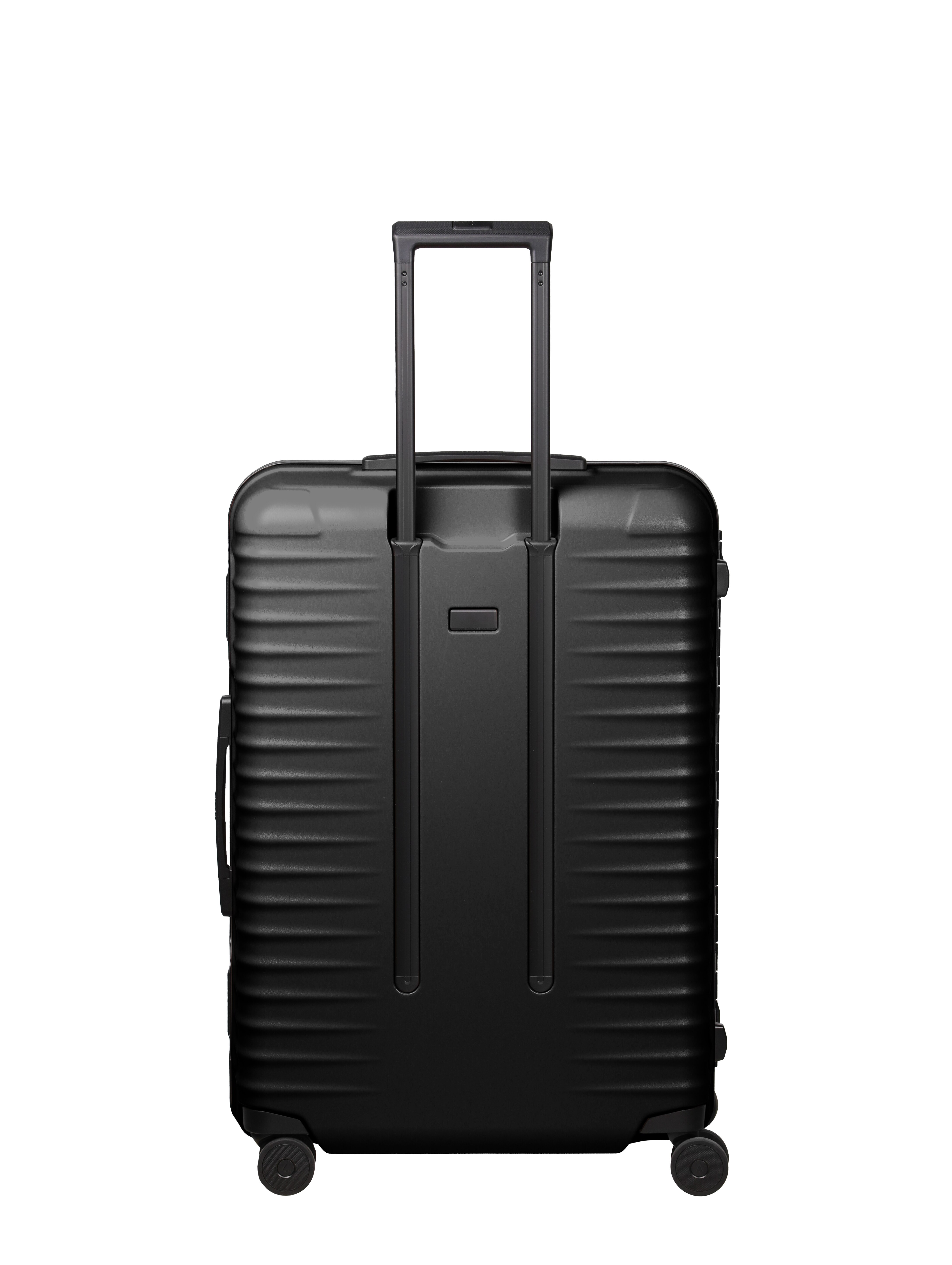 Trolley rigido grande policarbonato - Titan - Negro Negro-3