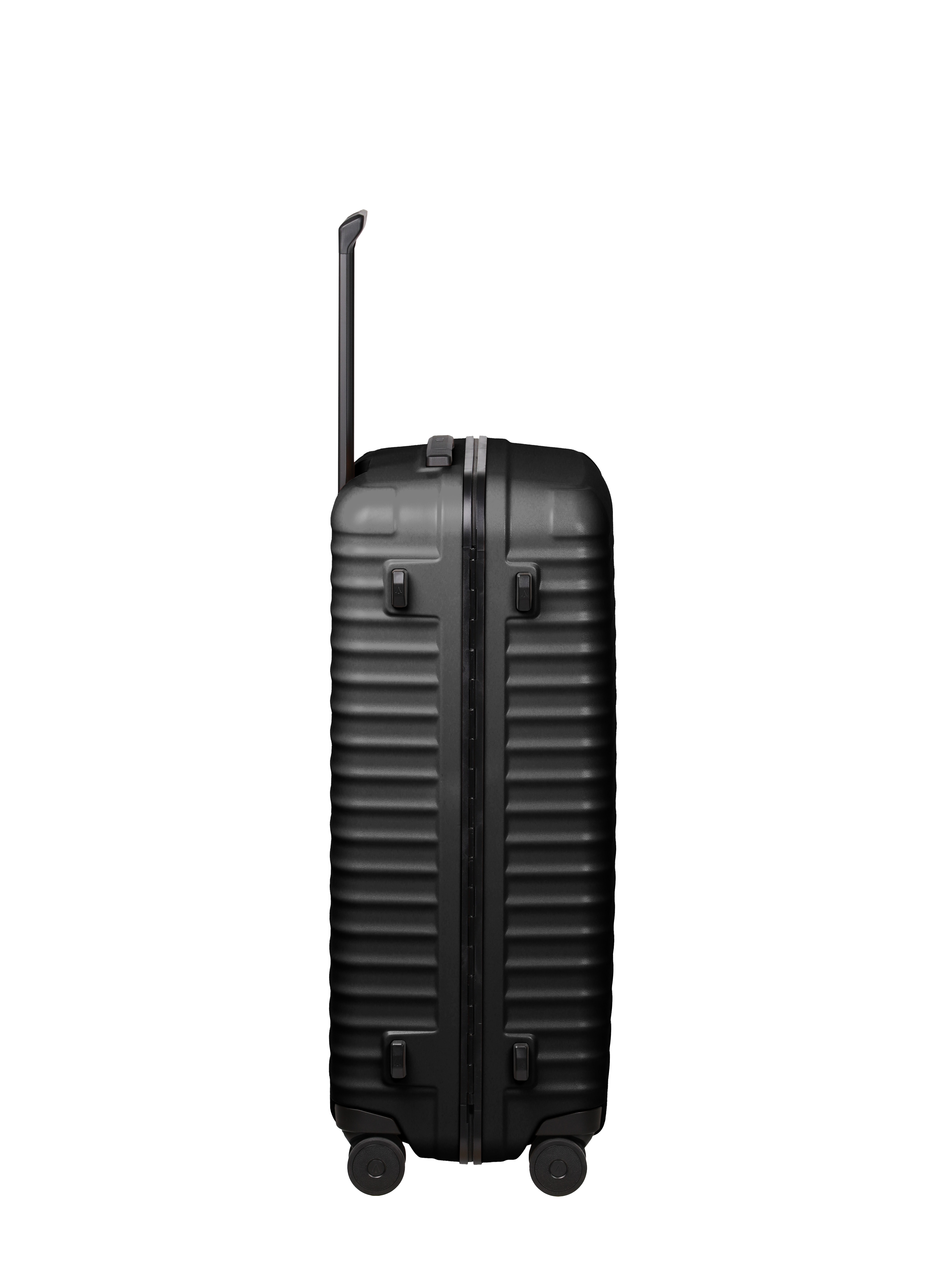 Trolley rigido grande policarbonato - Titan - Negro Negro-6