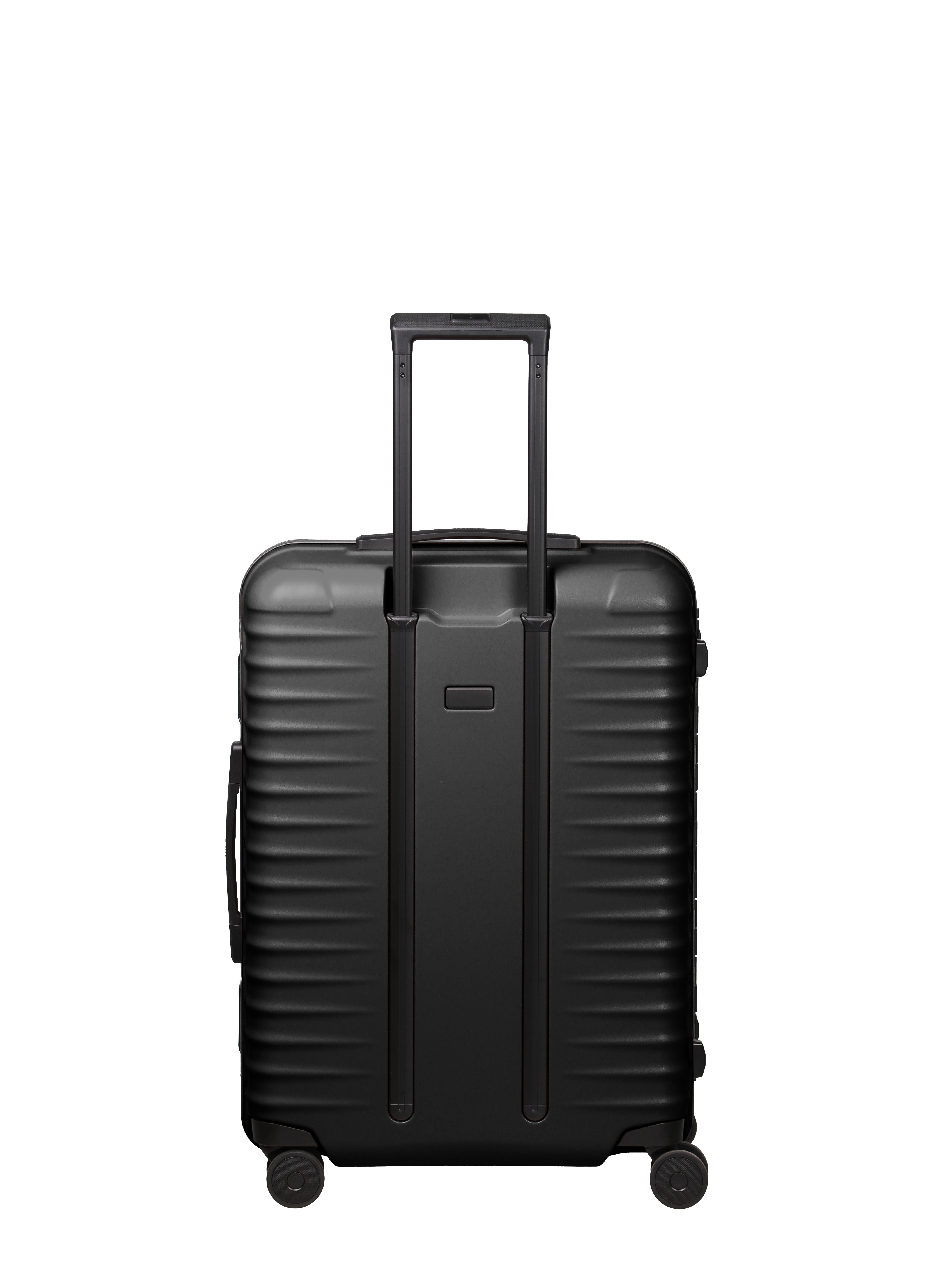 Trolley rigido mediano policarbonato - Titan - Negro Negro-3