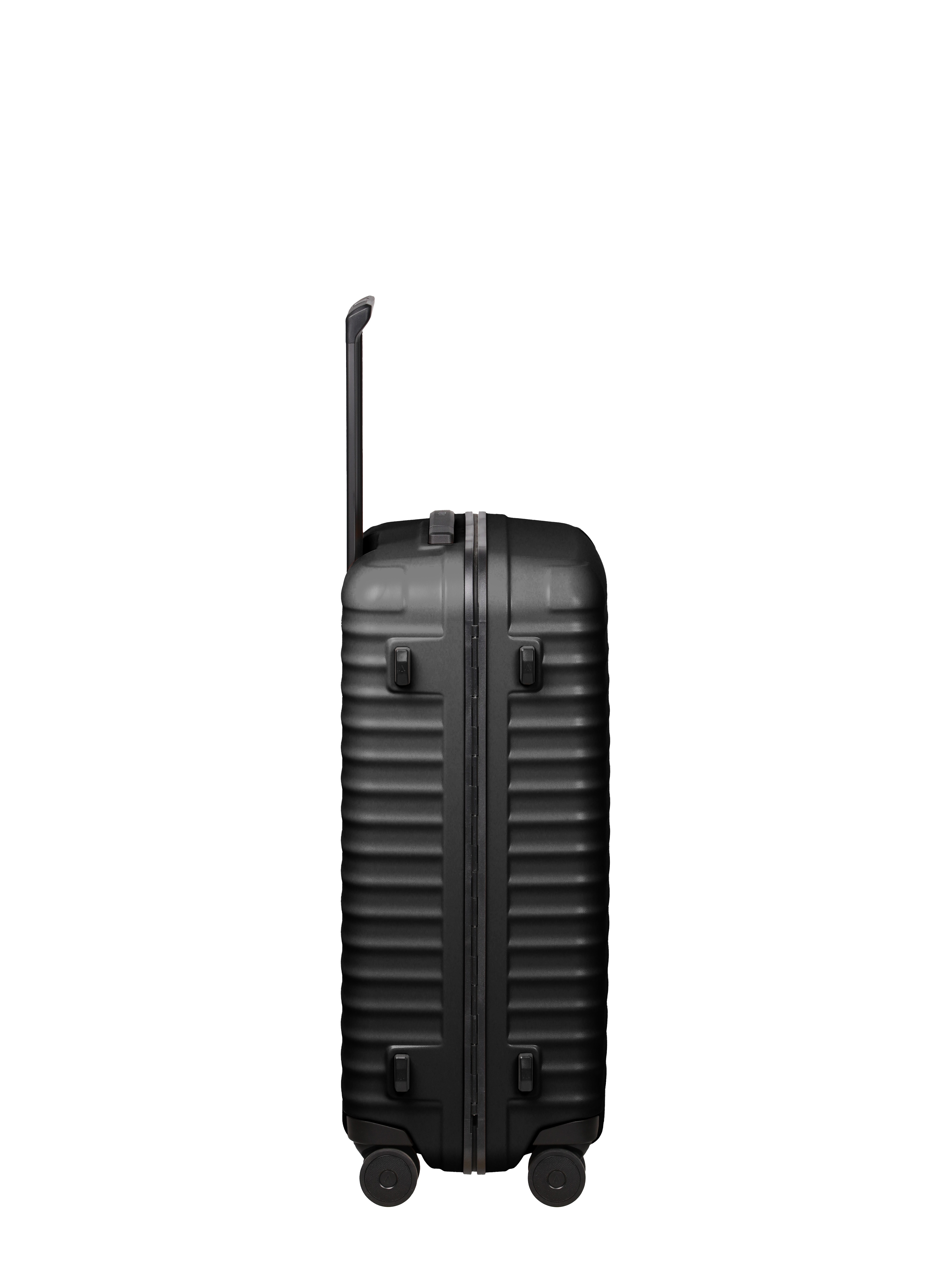 Trolley rigido mediano policarbonato - Titan - Negro Negro-6