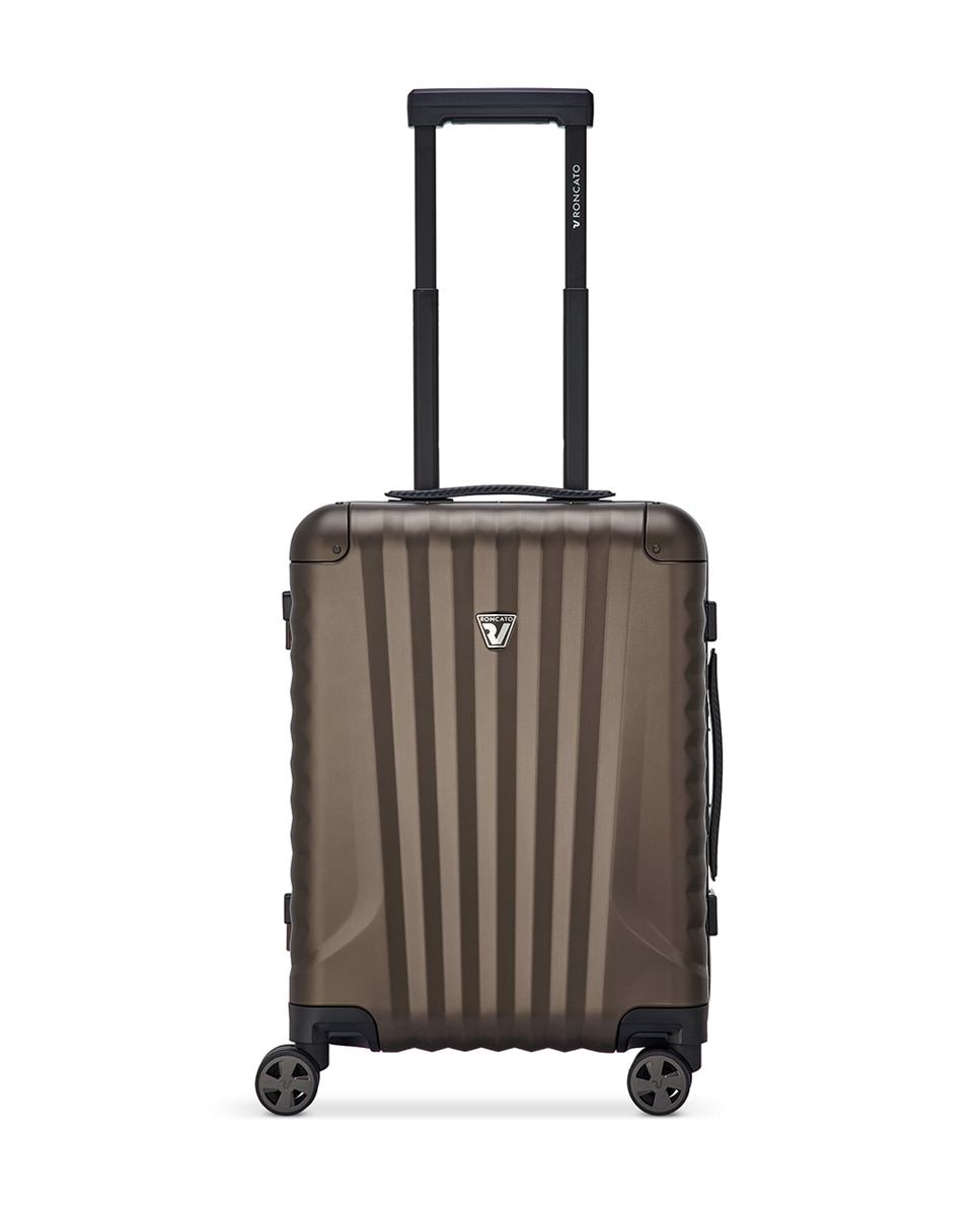 Trolley de Cabine de Alumínio - 40 L Pedra-1