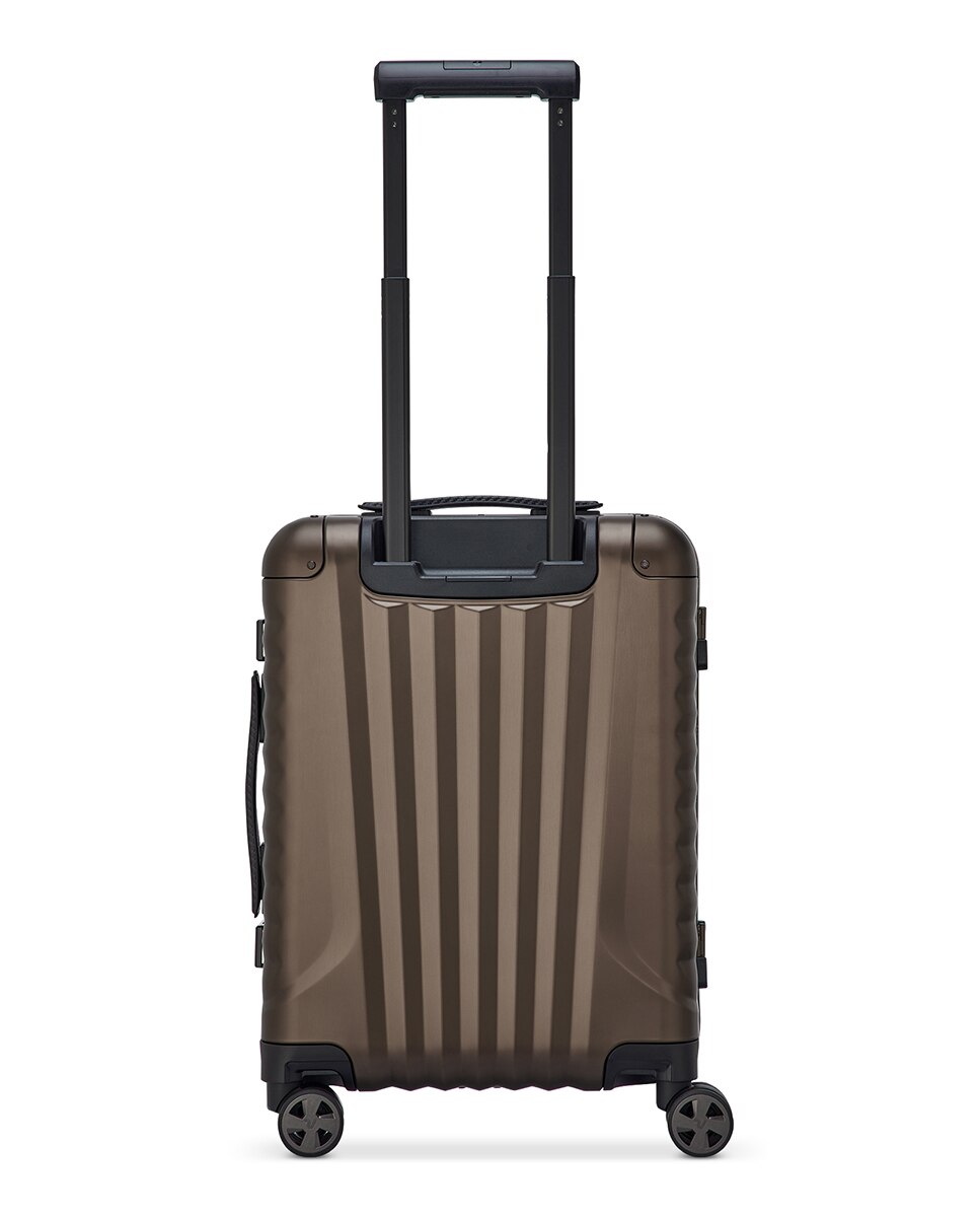 Trolley de Cabine de Alumínio - 40 L Pedra-2