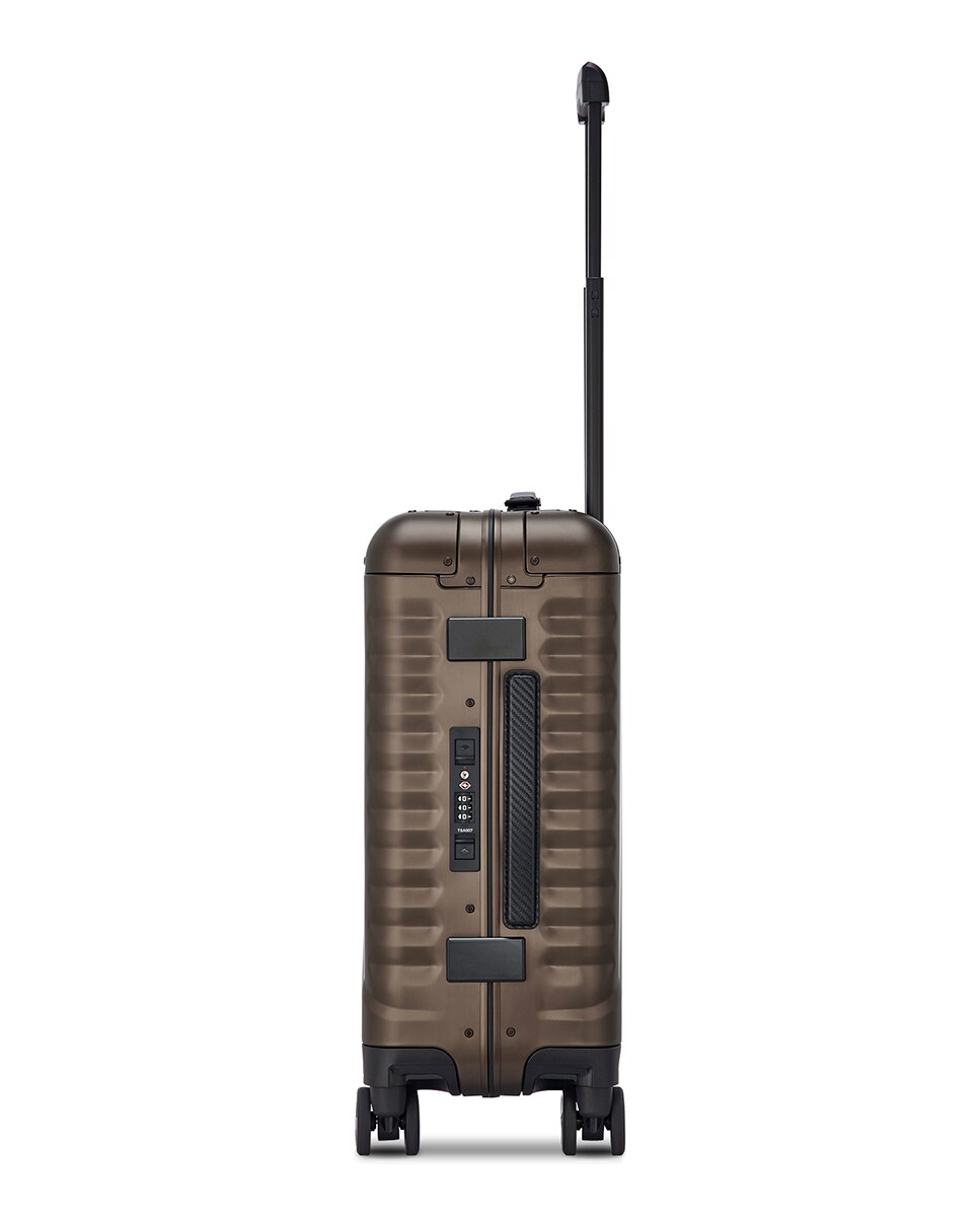 Trolley de Cabine de Alumínio - 40 L Pedra-5