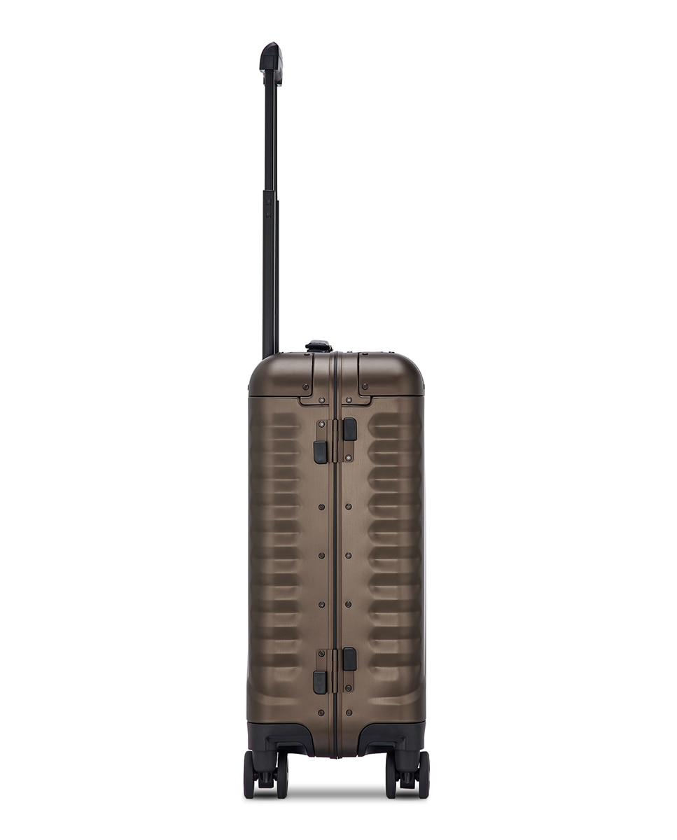 Trolley de Cabine de Alumínio - 40 L Pedra-6