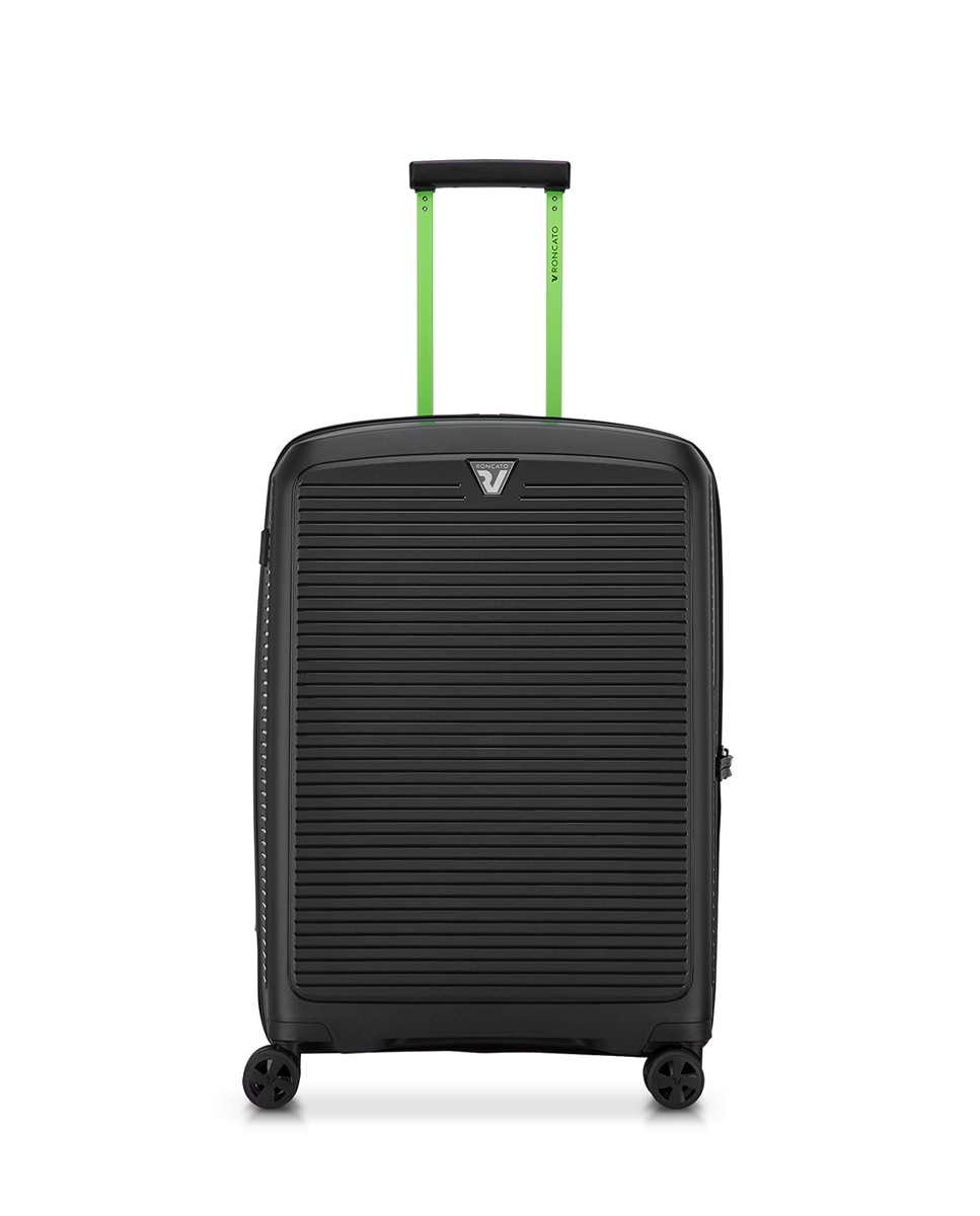 Imagem 0 de Trolley de Polipropileno Médio - 92 L