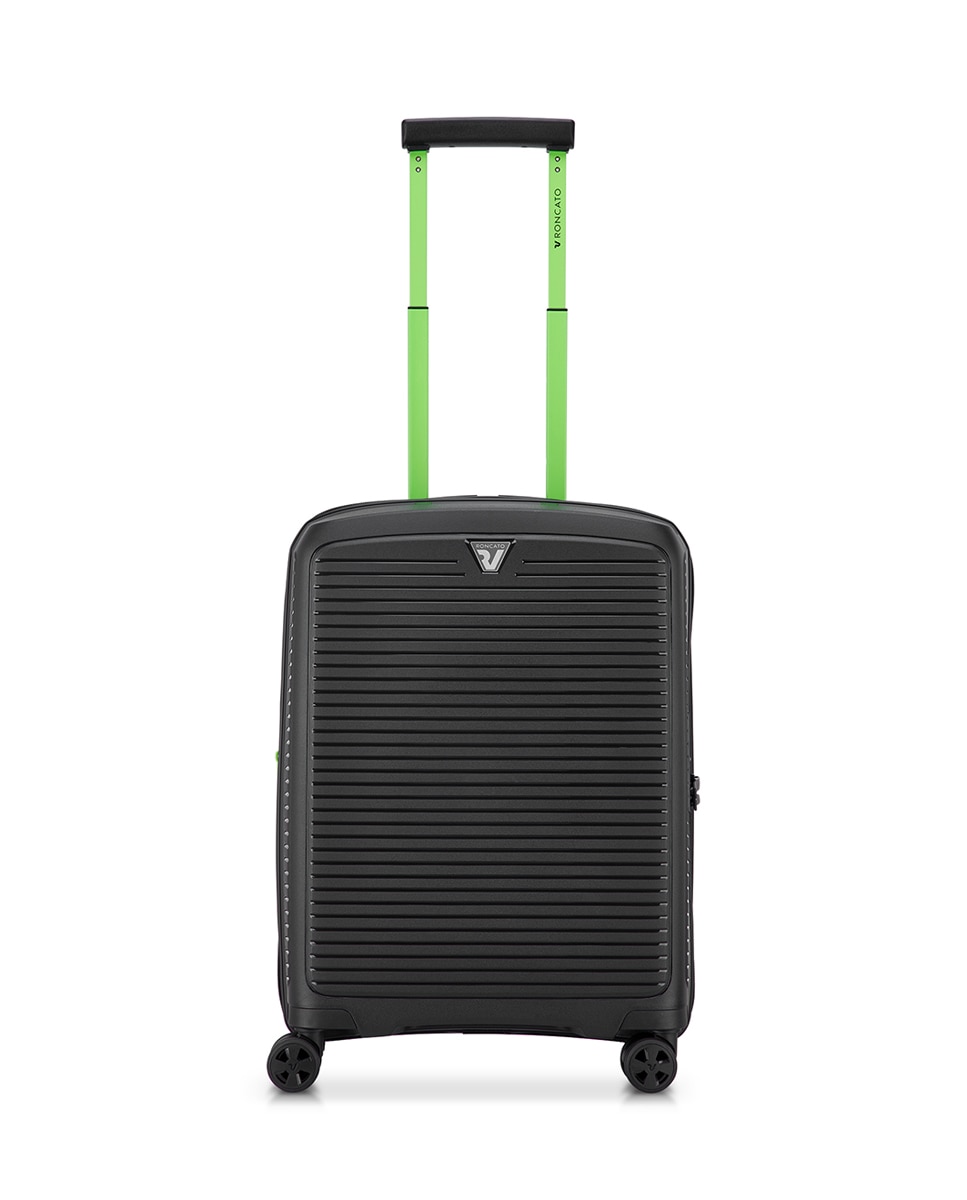 Trolley de Cabine de Polipropileno - 47 L Preto-1