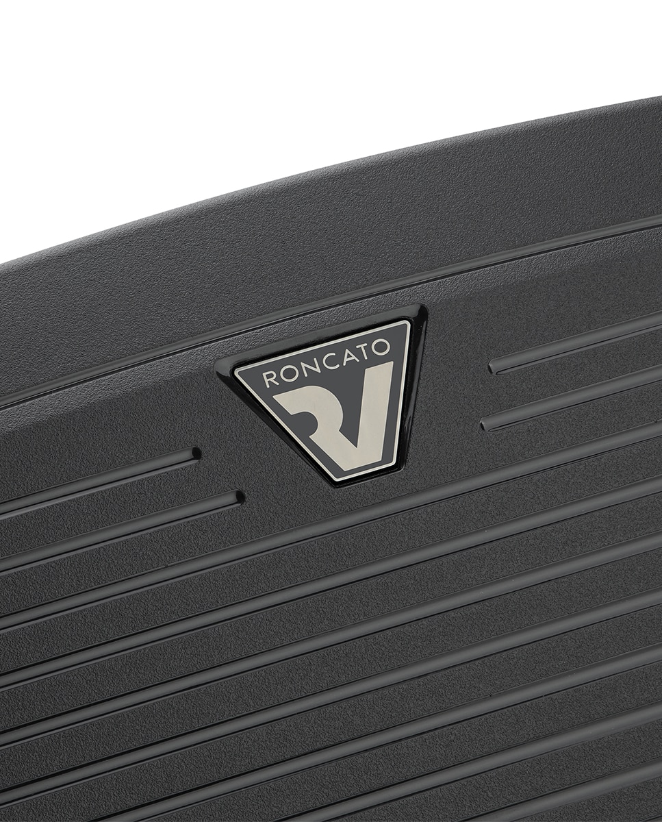 Trolley de Cabine de Polipropileno - 47 L Preto-6