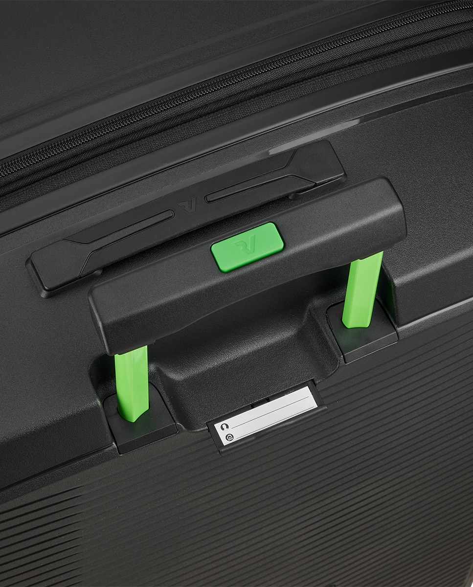 Trolley de Cabine de Polipropileno - 47 L Preto-8