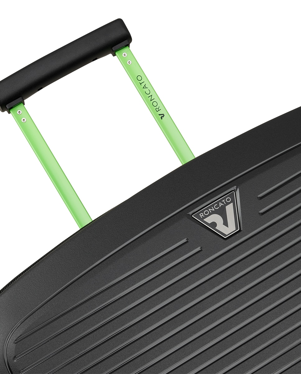 Trolley de Cabine de Polipropileno - 47 L Preto-9