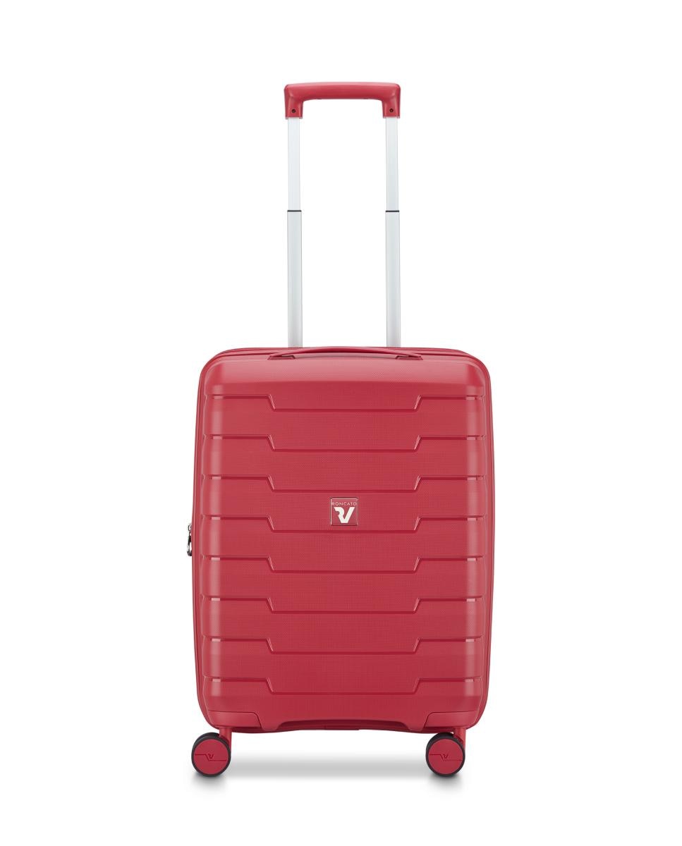 Imagem 0 de Mala De Cabine Expansível Skyline 2.0 Rígida Com Capacidade 40/50 L - 55x40x20/25 cm