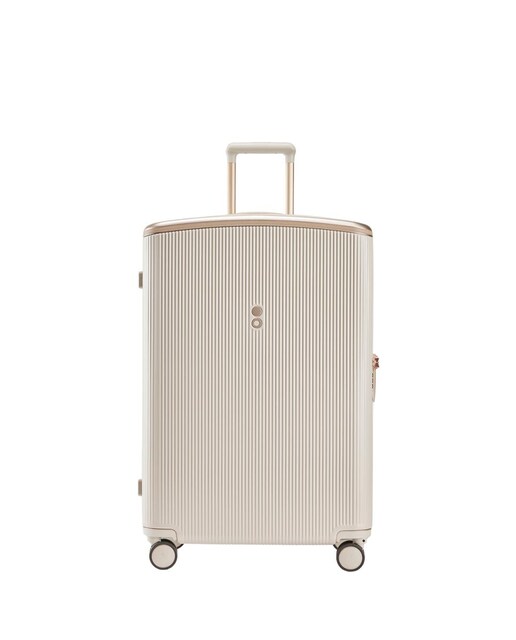 Maleta trolley grande policarbonato