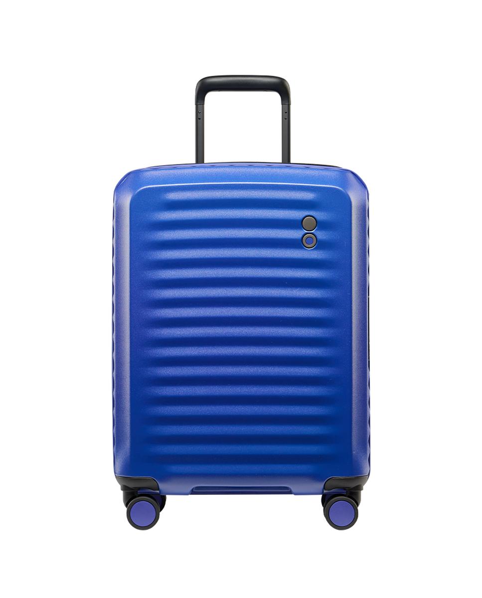 Imagem 0 de Trolley de Cabine de Policarbonato